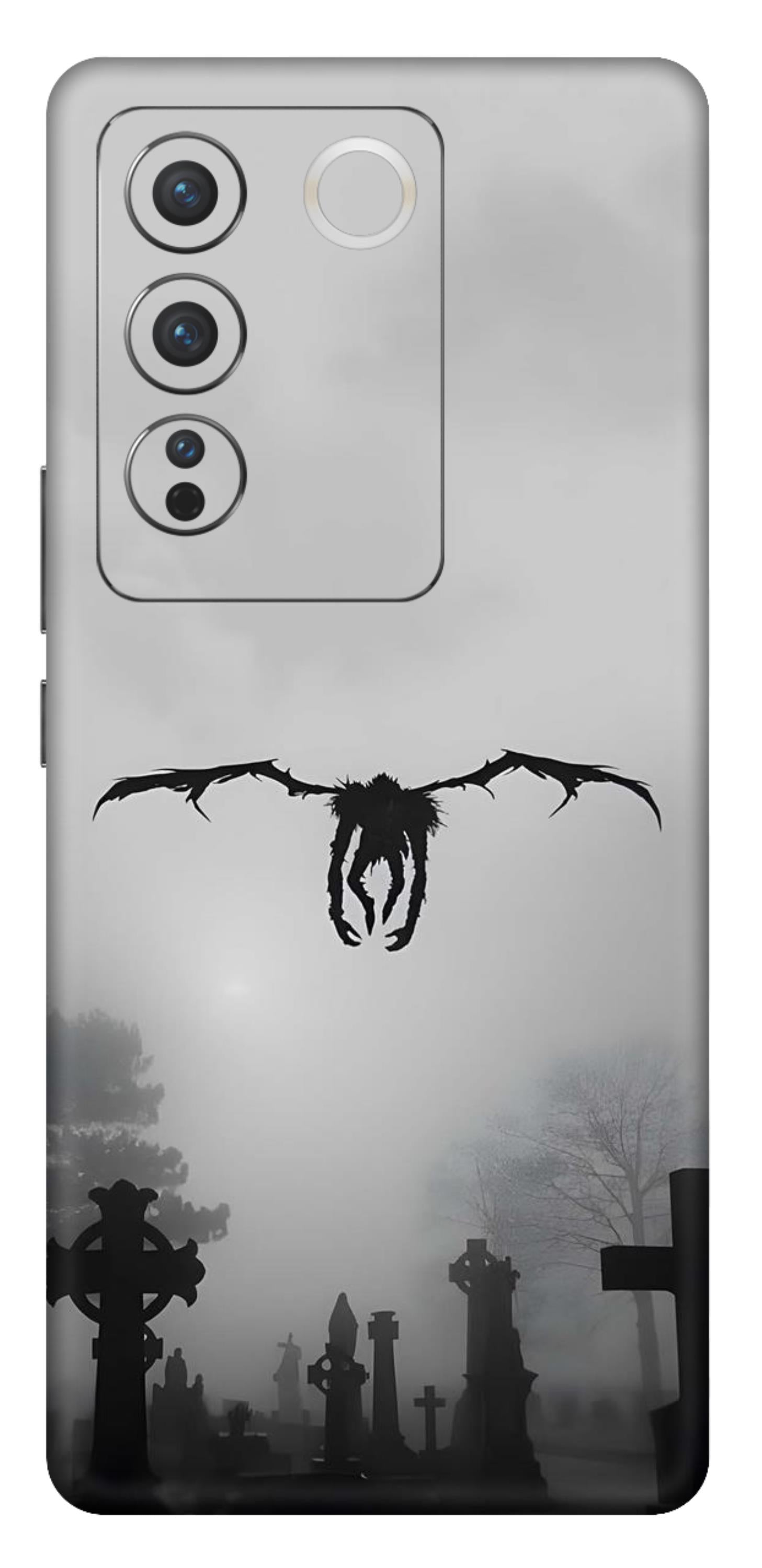 Vivo V27 Pro 5G Skins and Wraps