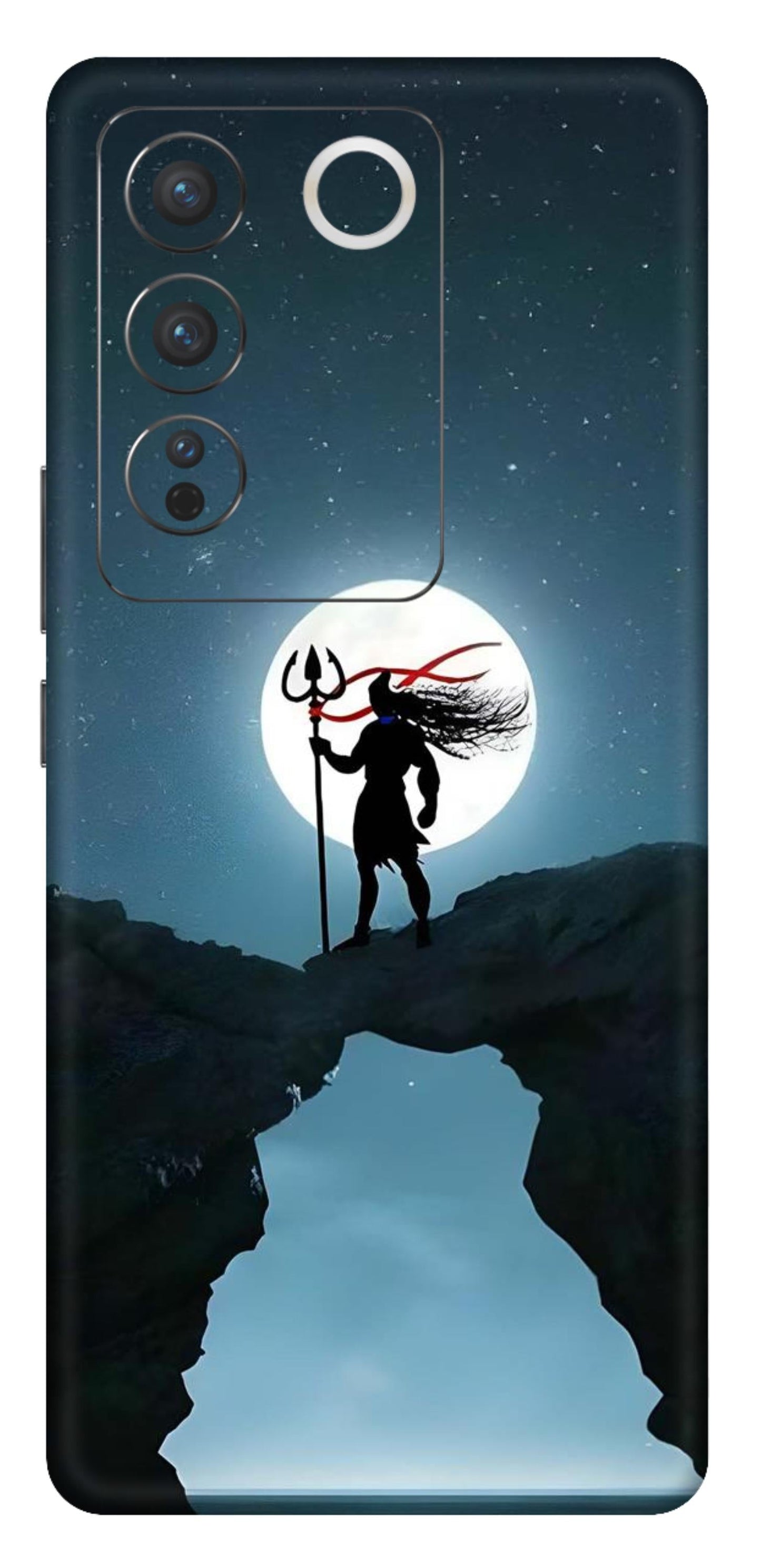 Vivo V27 Pro 5G Skins and Wraps