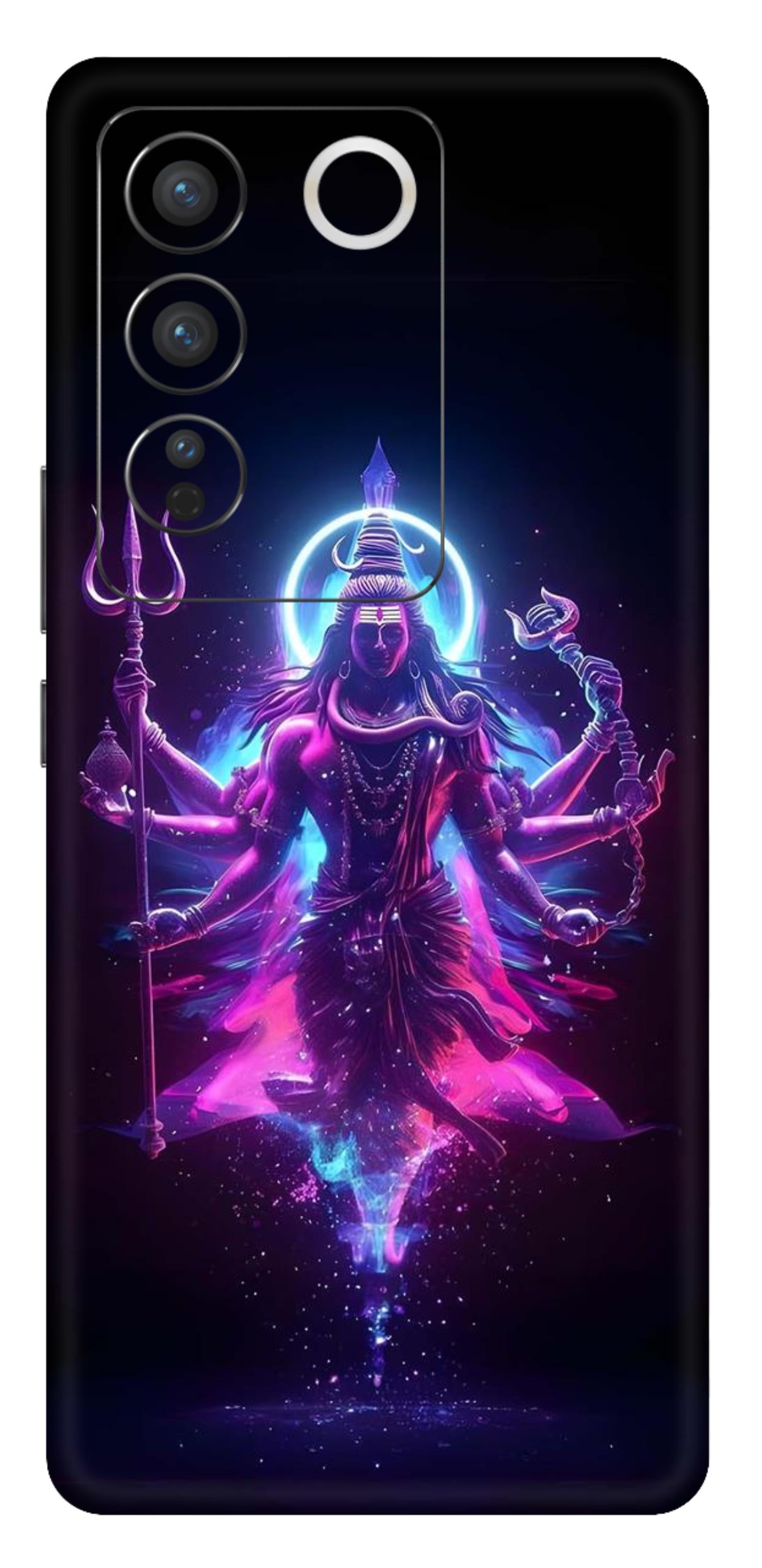 Vivo V27 Pro 5G Skins and Wraps