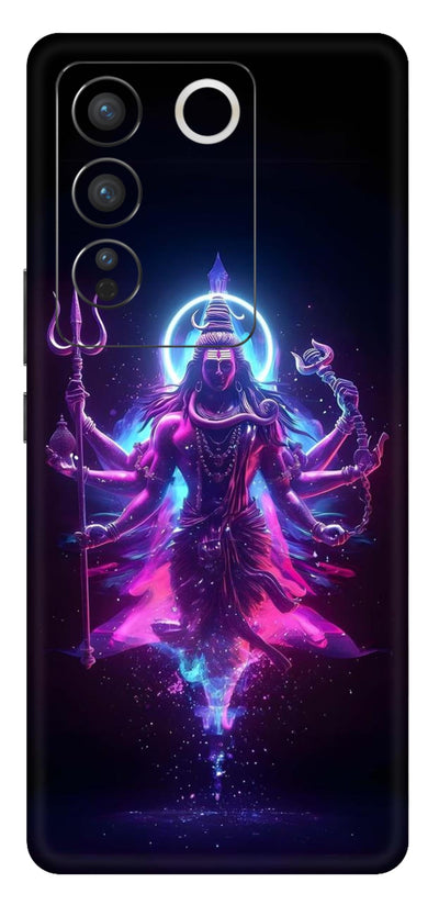 Shivji Maharaj