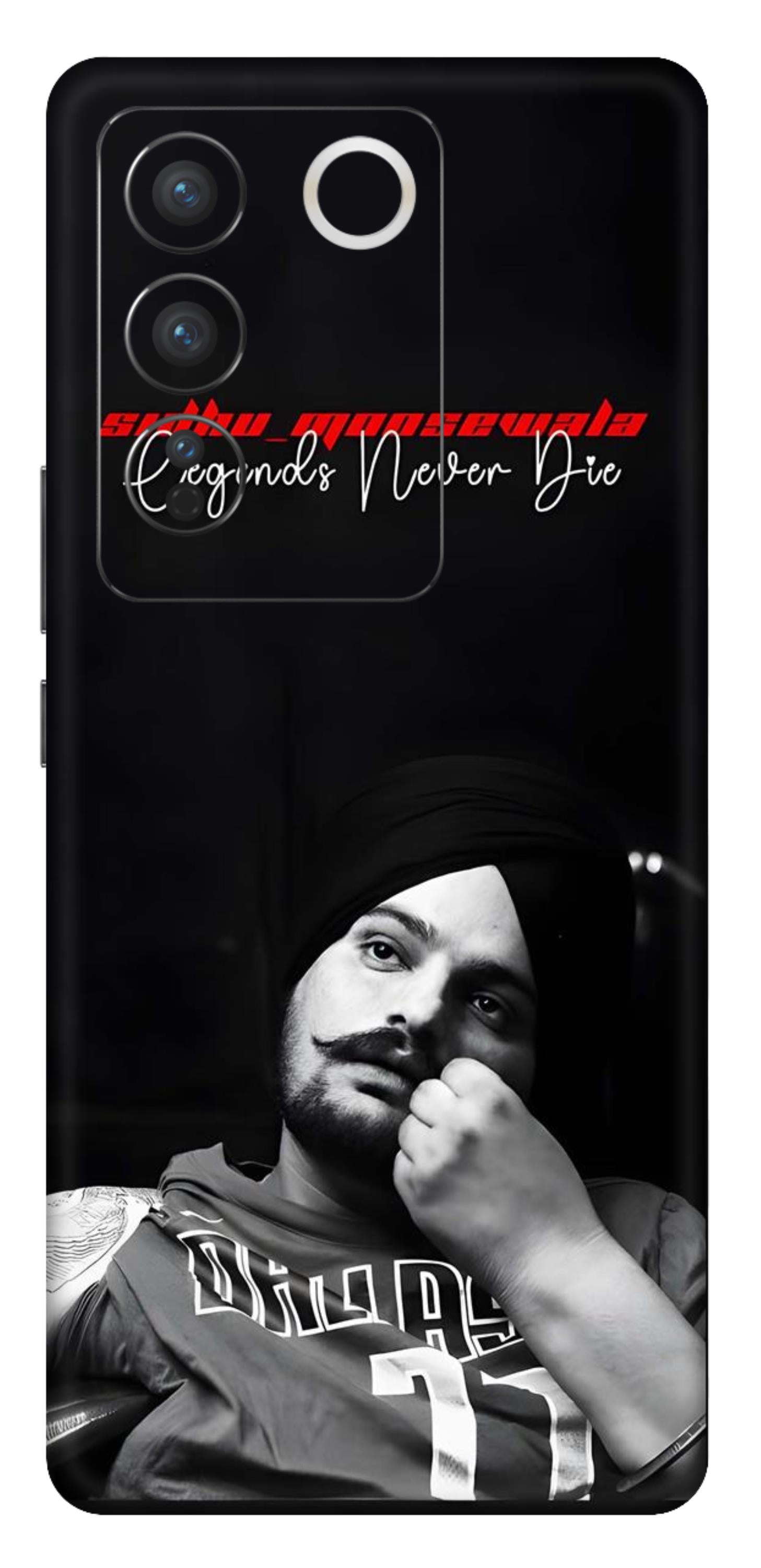 Vivo V27 Pro 5G Skins and Wraps