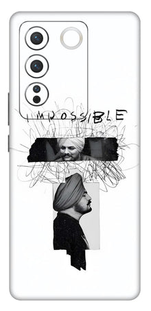 Vivo V27 Pro 5G Skins and Wraps
