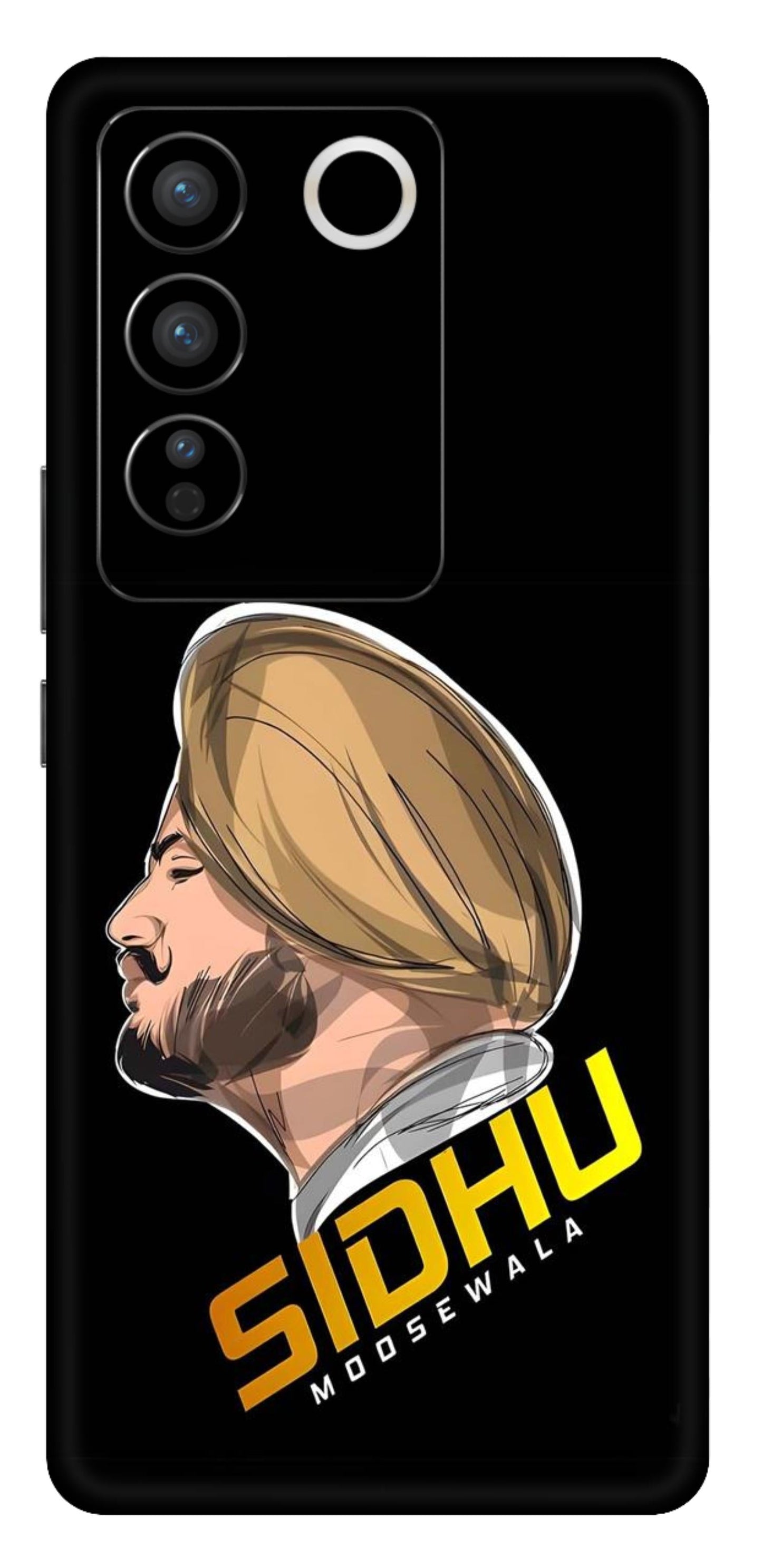 Vivo V27 Pro 5G Skins and Wraps