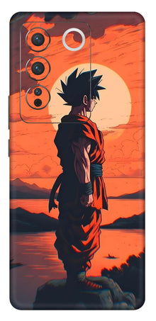 Vivo V27 Pro 5G Skins and Wraps