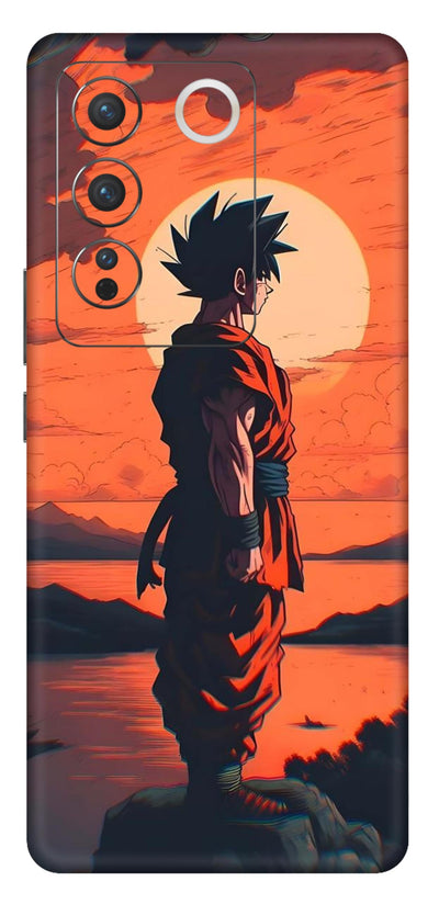 Son Goku