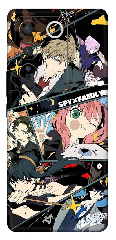 Spy Family