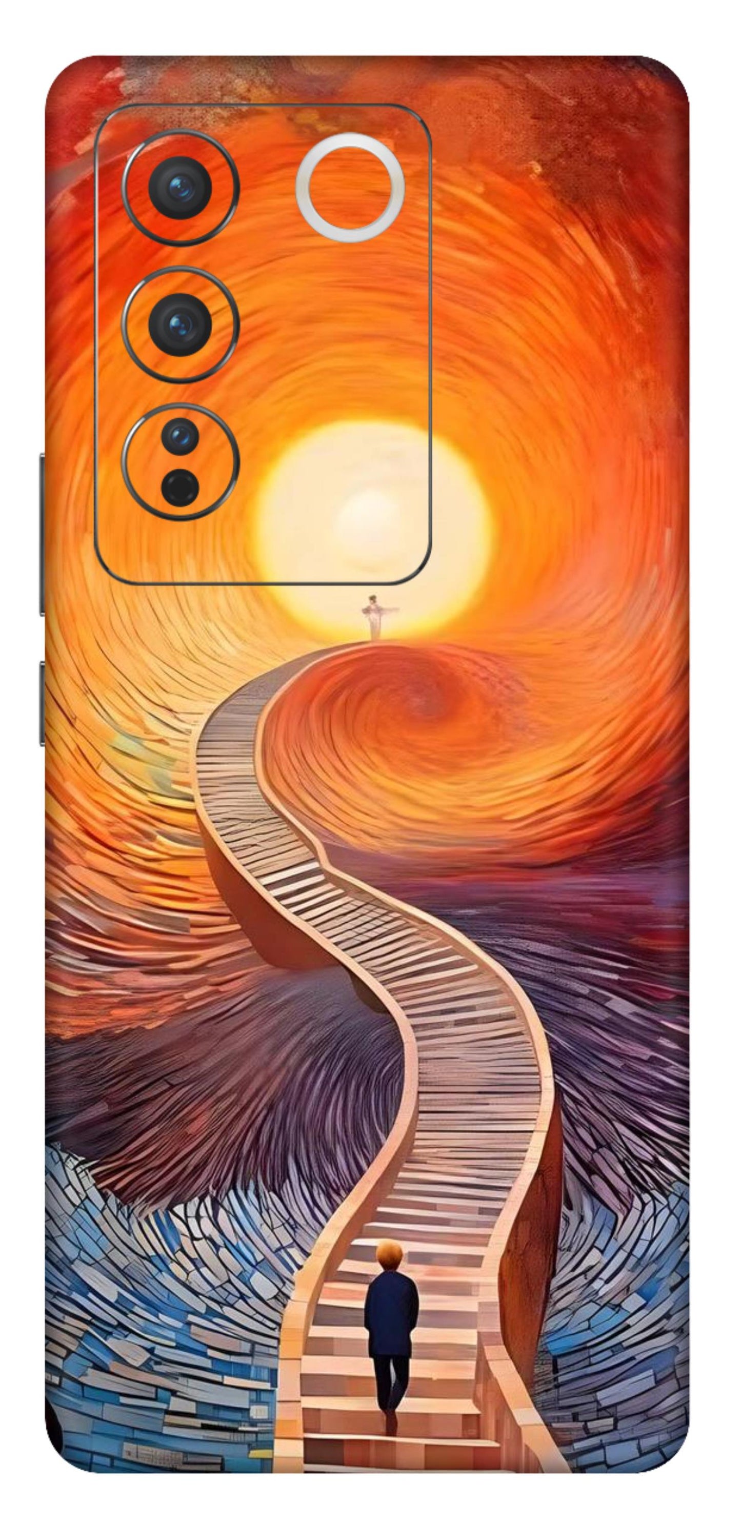 Vivo V27 Pro 5G Skins and Wraps