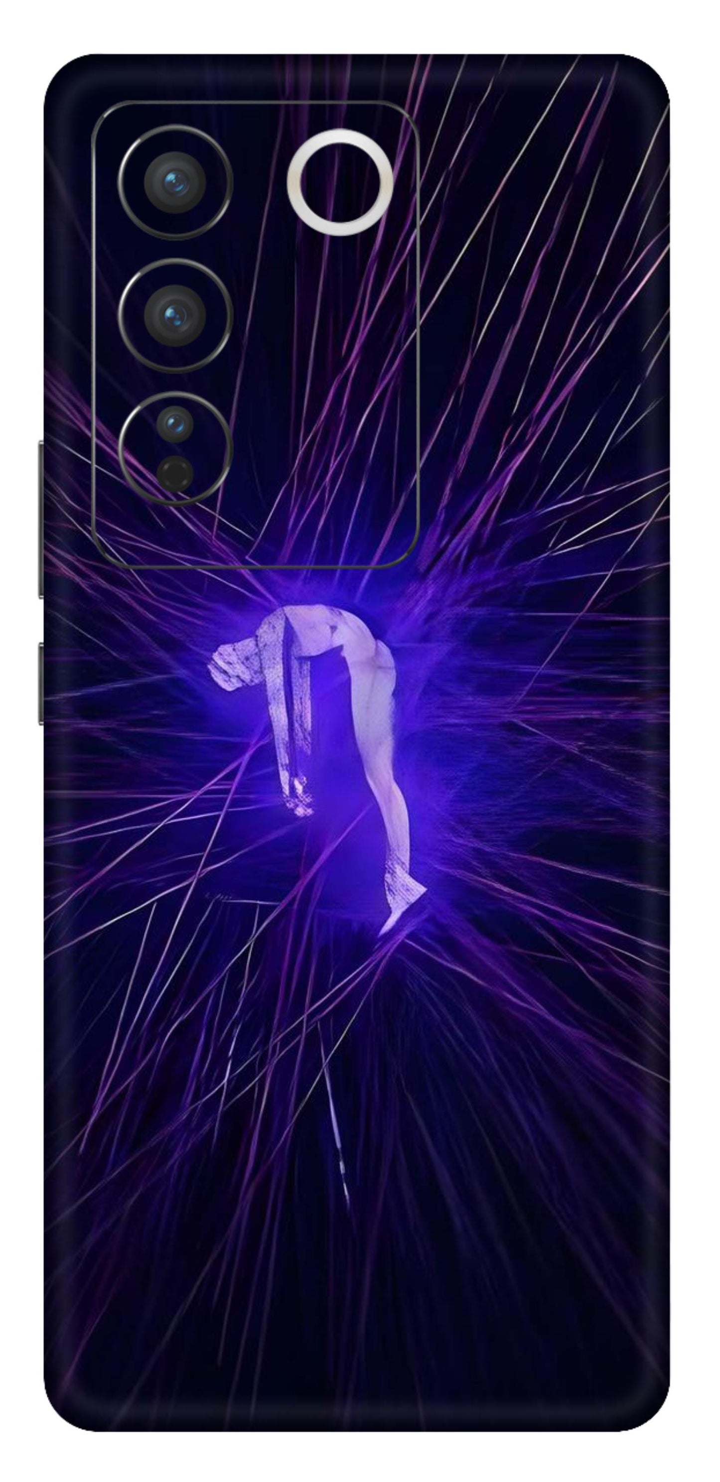 Vivo V27 Pro 5G Skins and Wraps