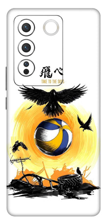 Vivo V27 Pro 5G Skins and Wraps