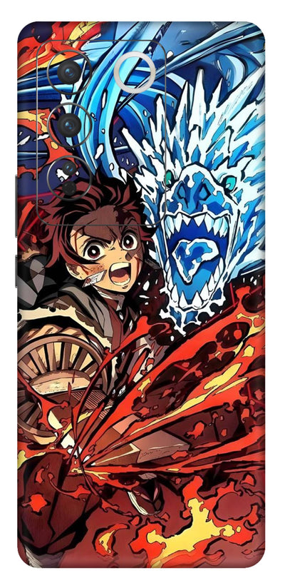 Tanjiro Kamado