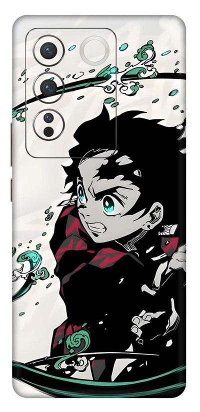 Tanjiro