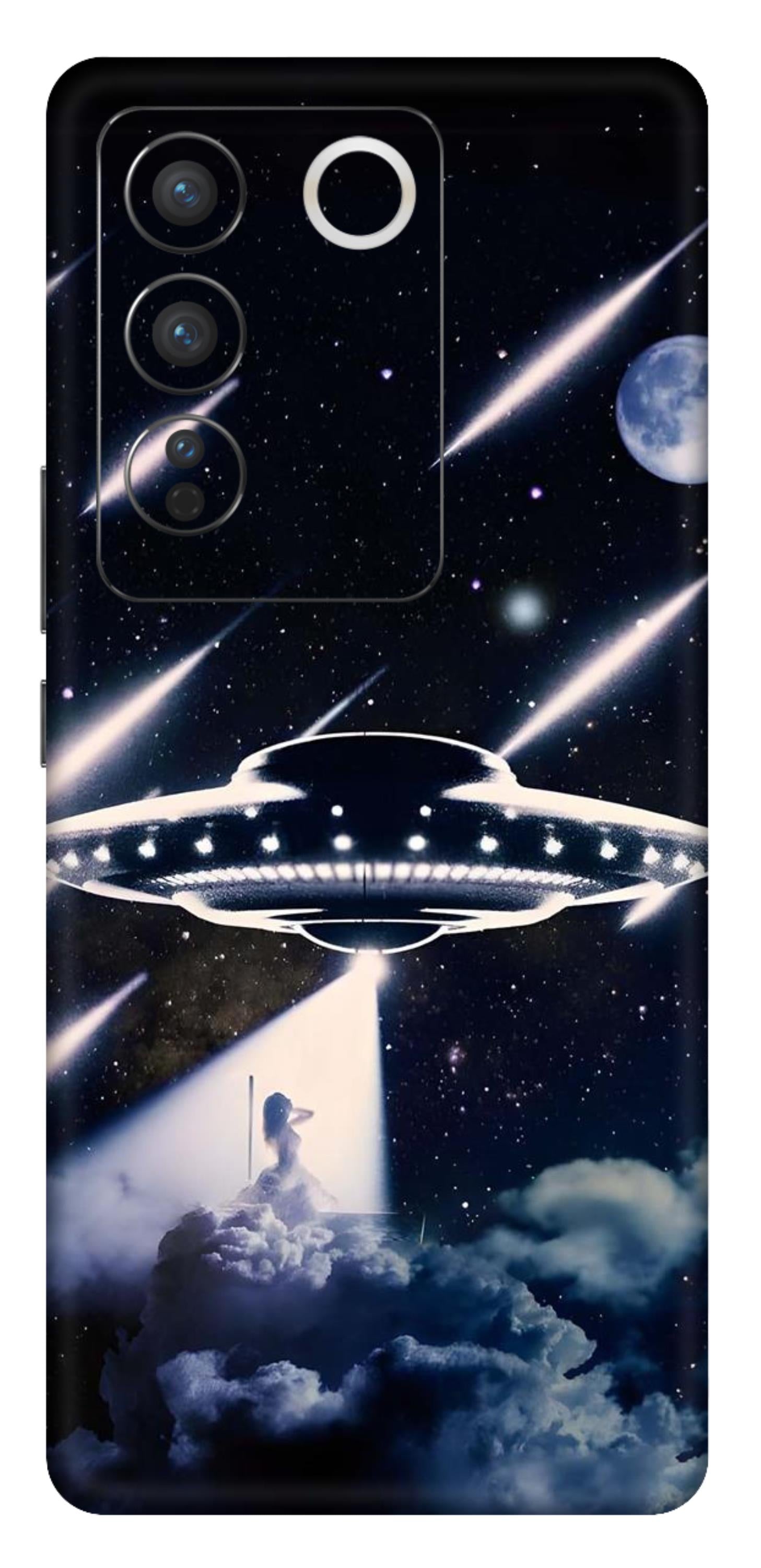 Vivo V27 Pro 5G Skins and Wraps