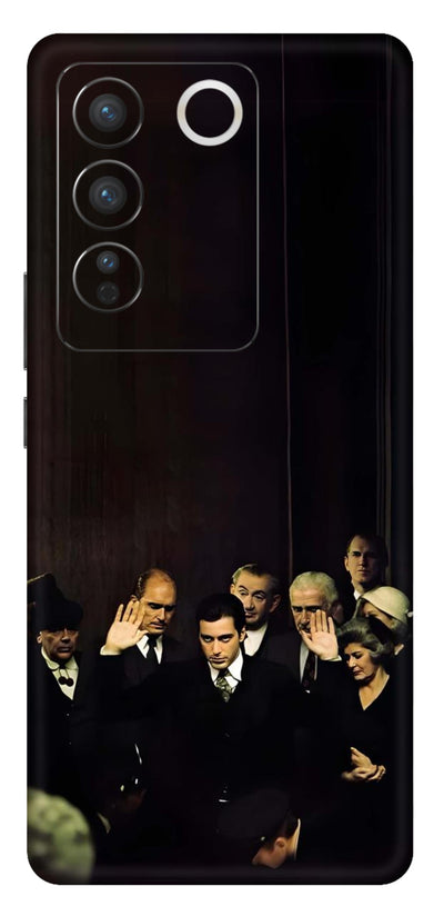 The Godfather