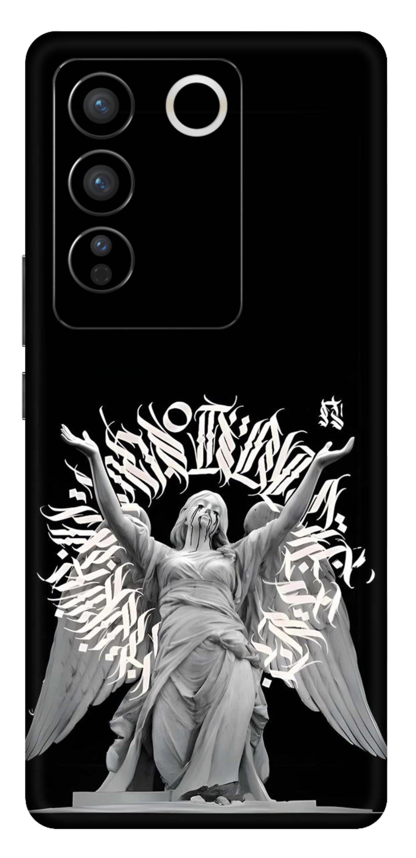 Vivo V27 Pro 5G Skins and Wraps
