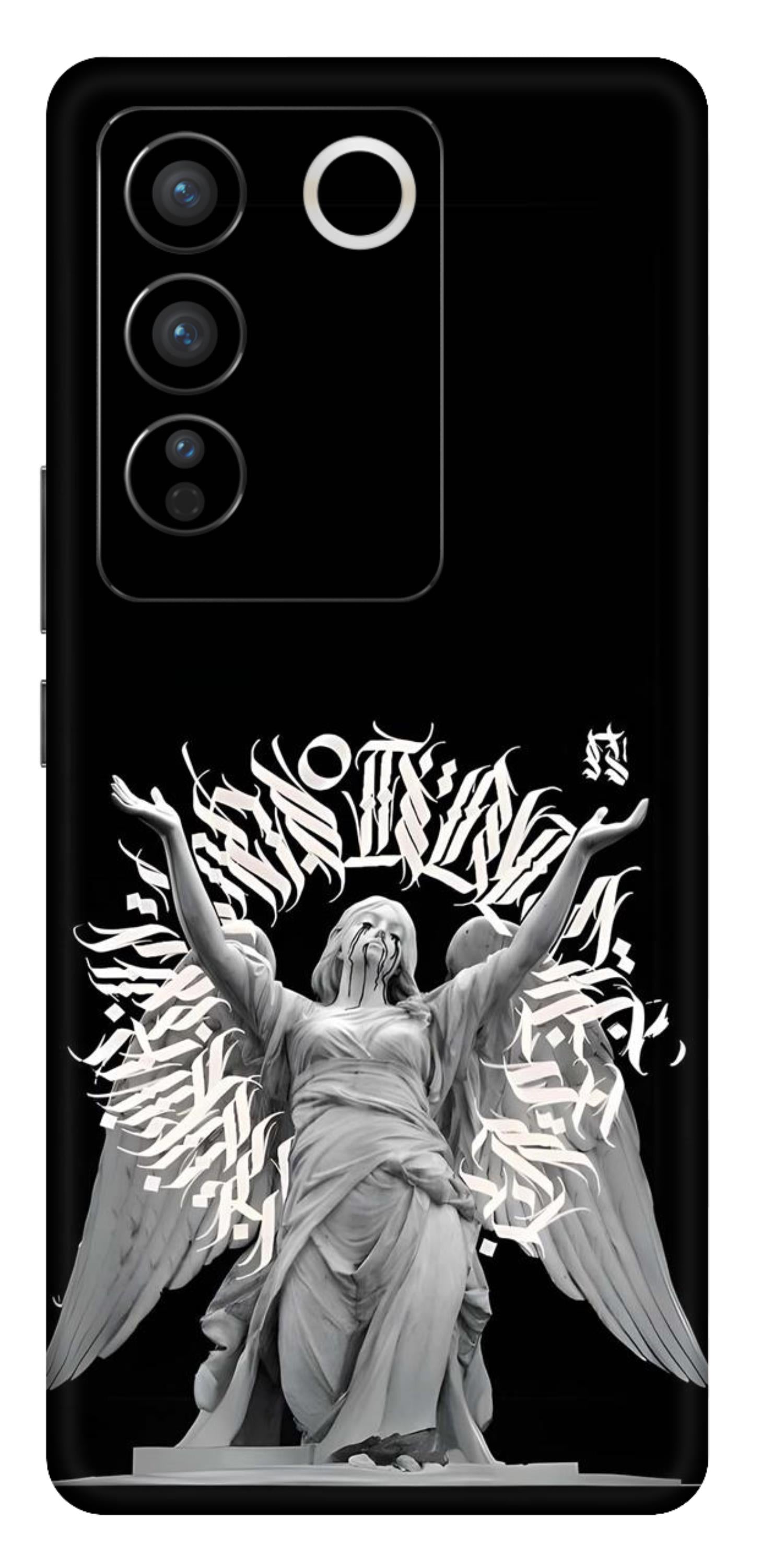 Vivo V27 Pro 5G Skins and Wraps
