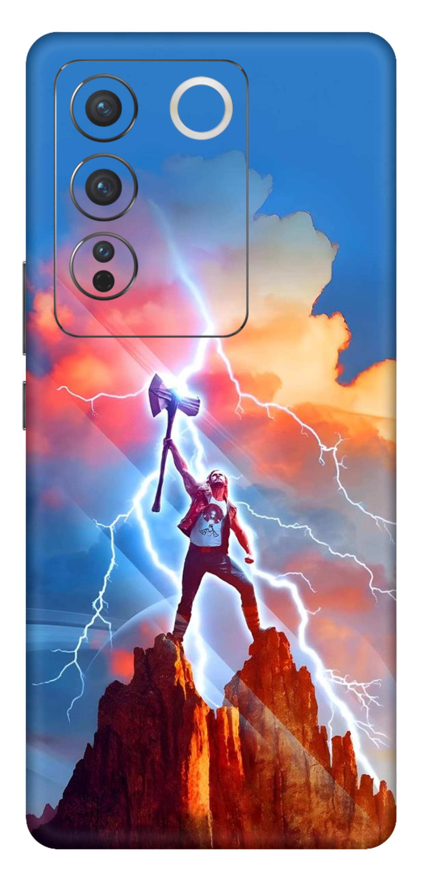 Vivo V27 Pro 5G Skins and Wraps