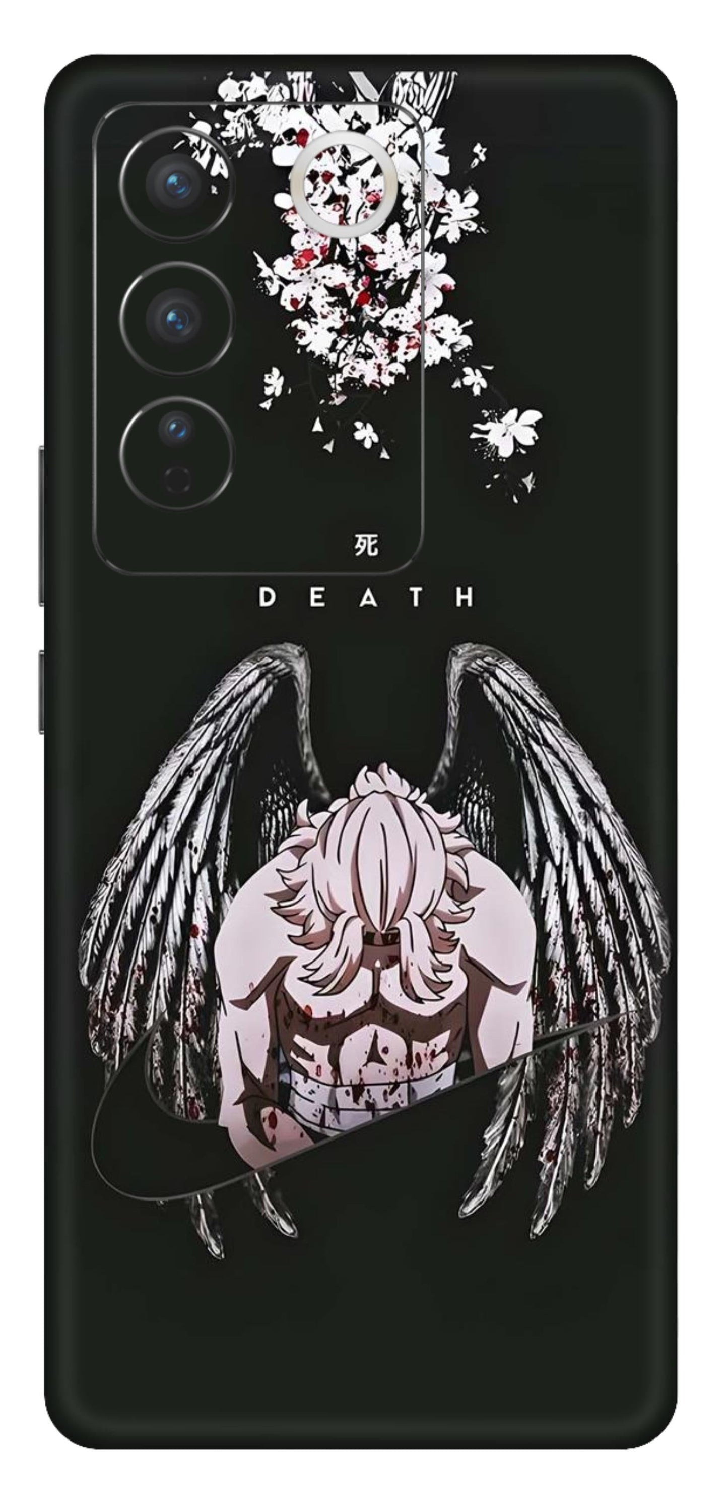 Vivo V27 Pro 5G Skins and Wraps