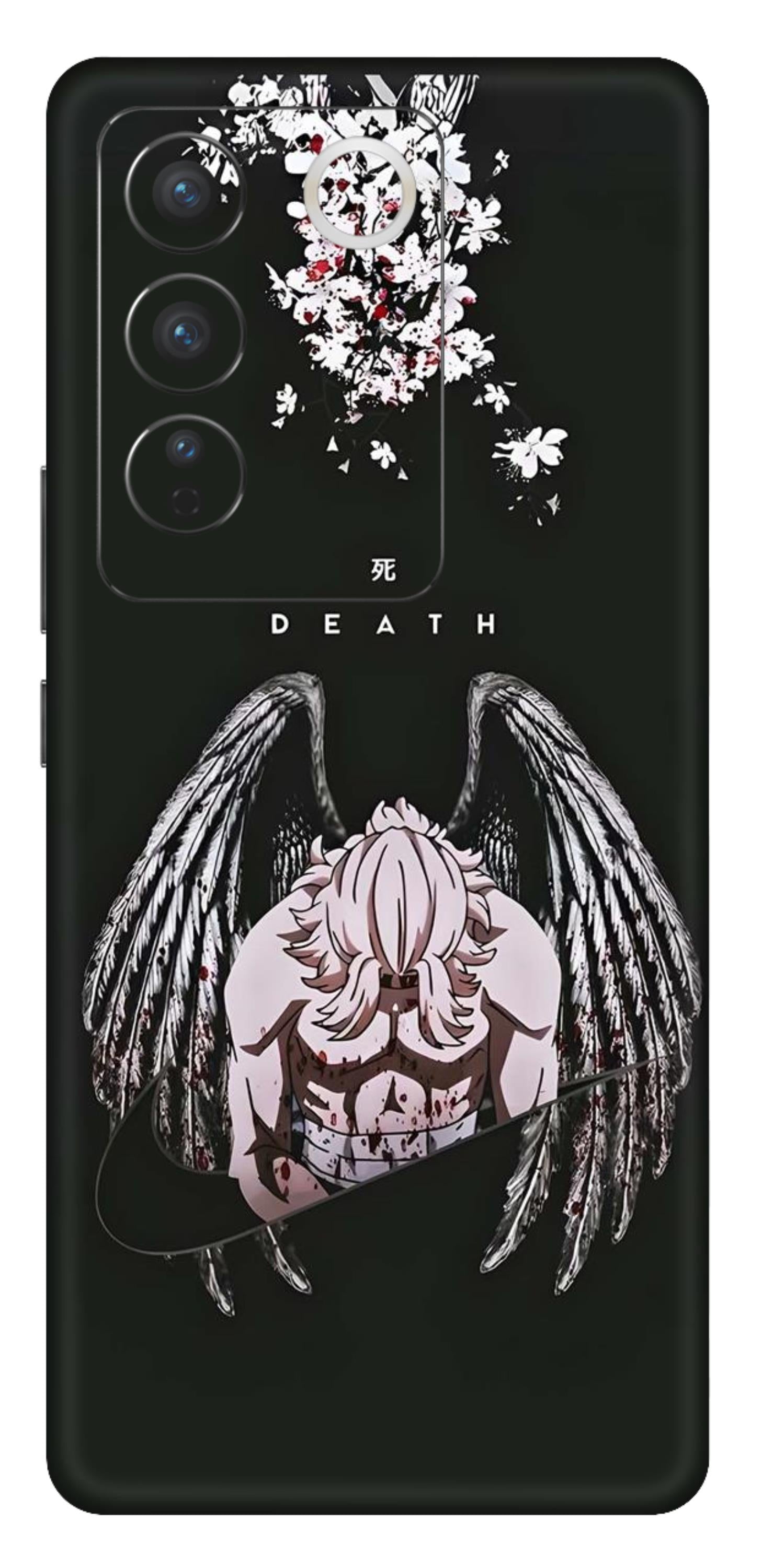 Vivo V27 Pro 5G Skins and Wraps