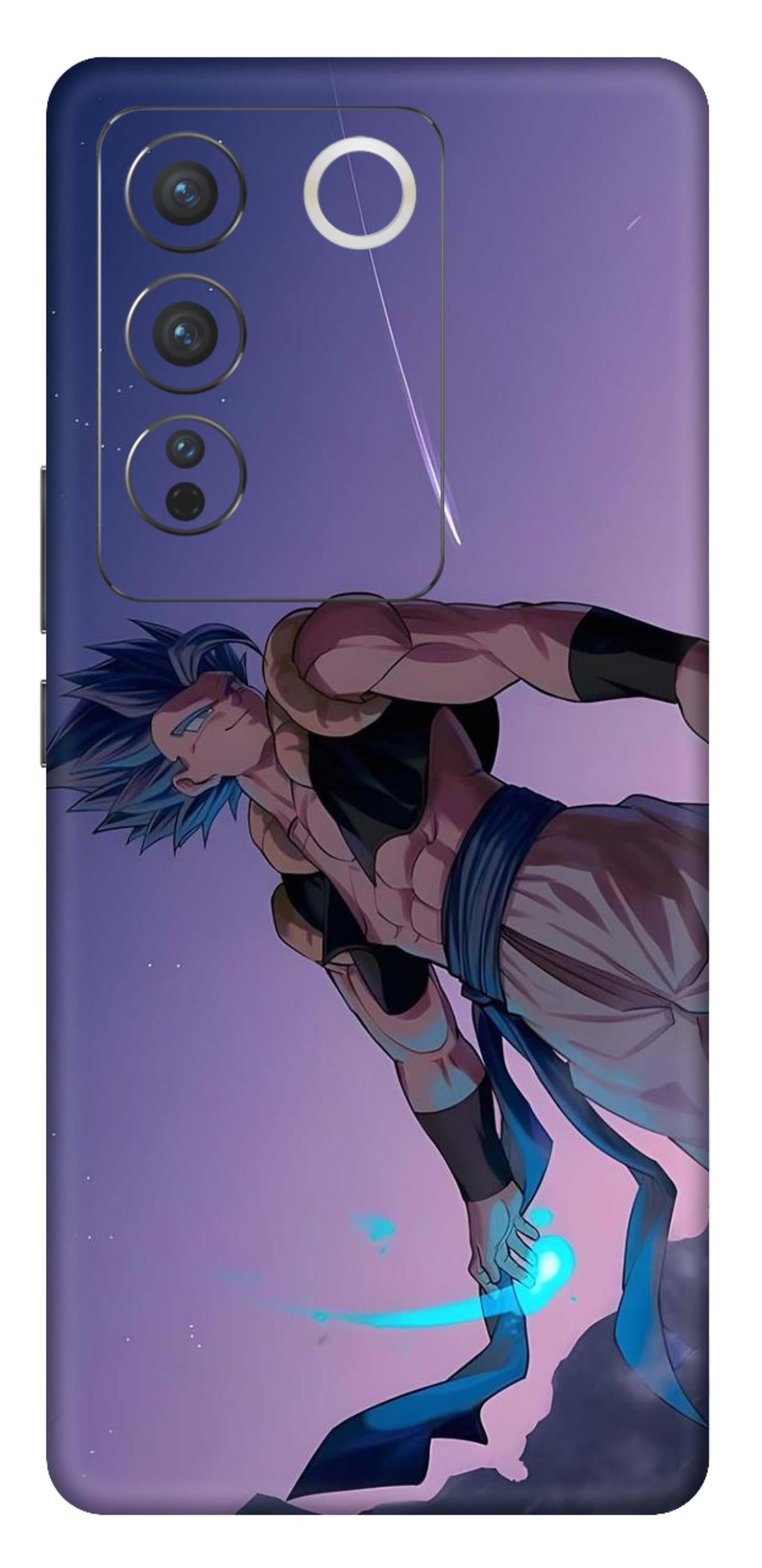 Vivo V27 Pro 5G Skins and Wraps