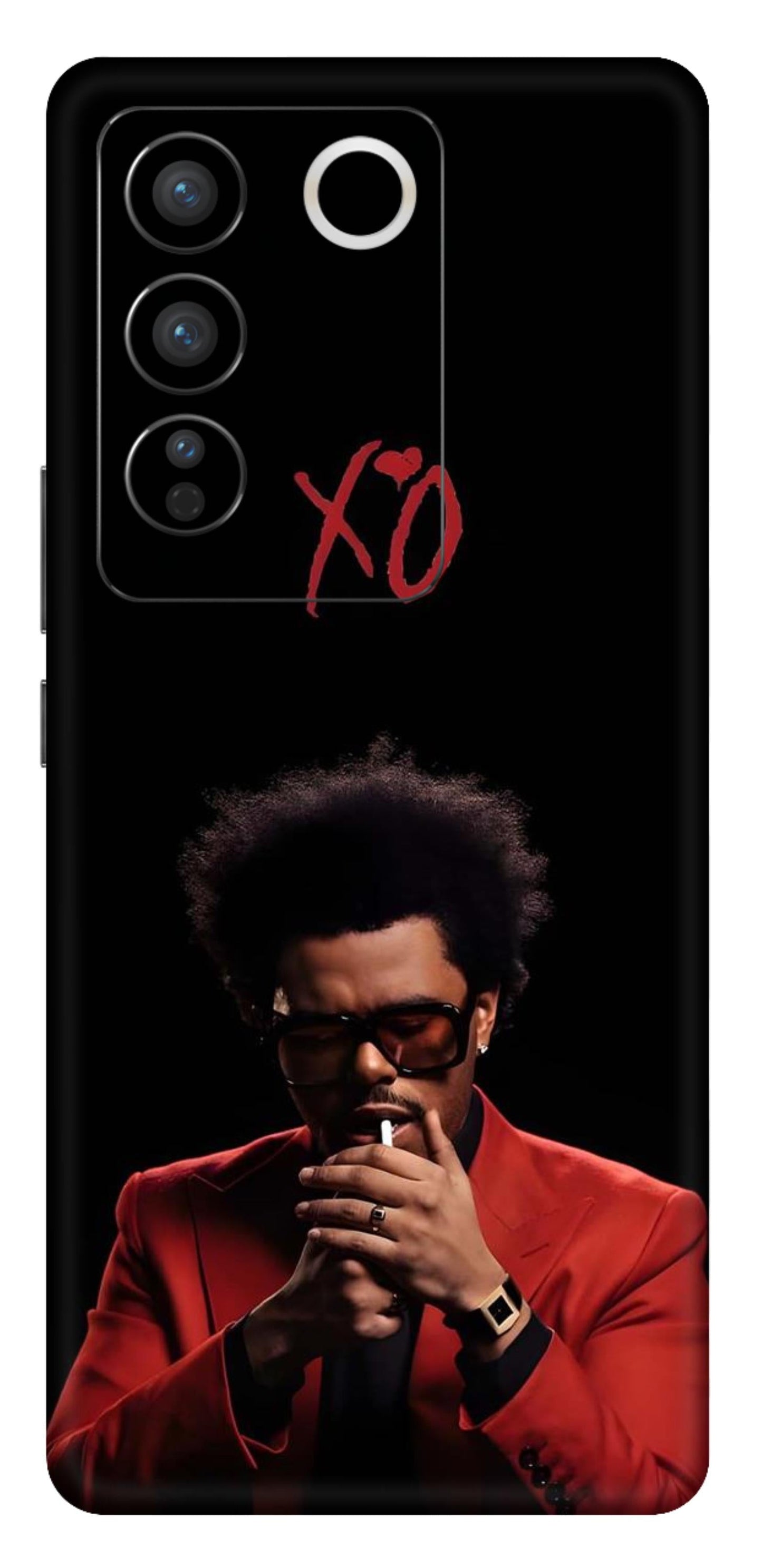 Vivo V27 Pro 5G Skins and Wraps