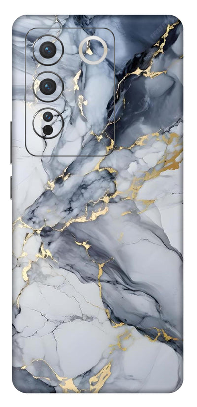 White Marbel