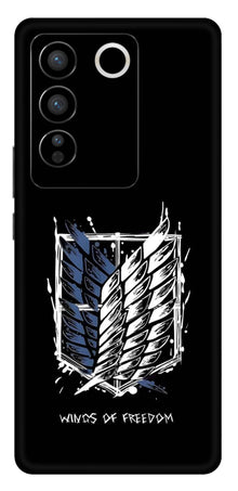 Vivo V27 Pro 5G Skins and Wraps