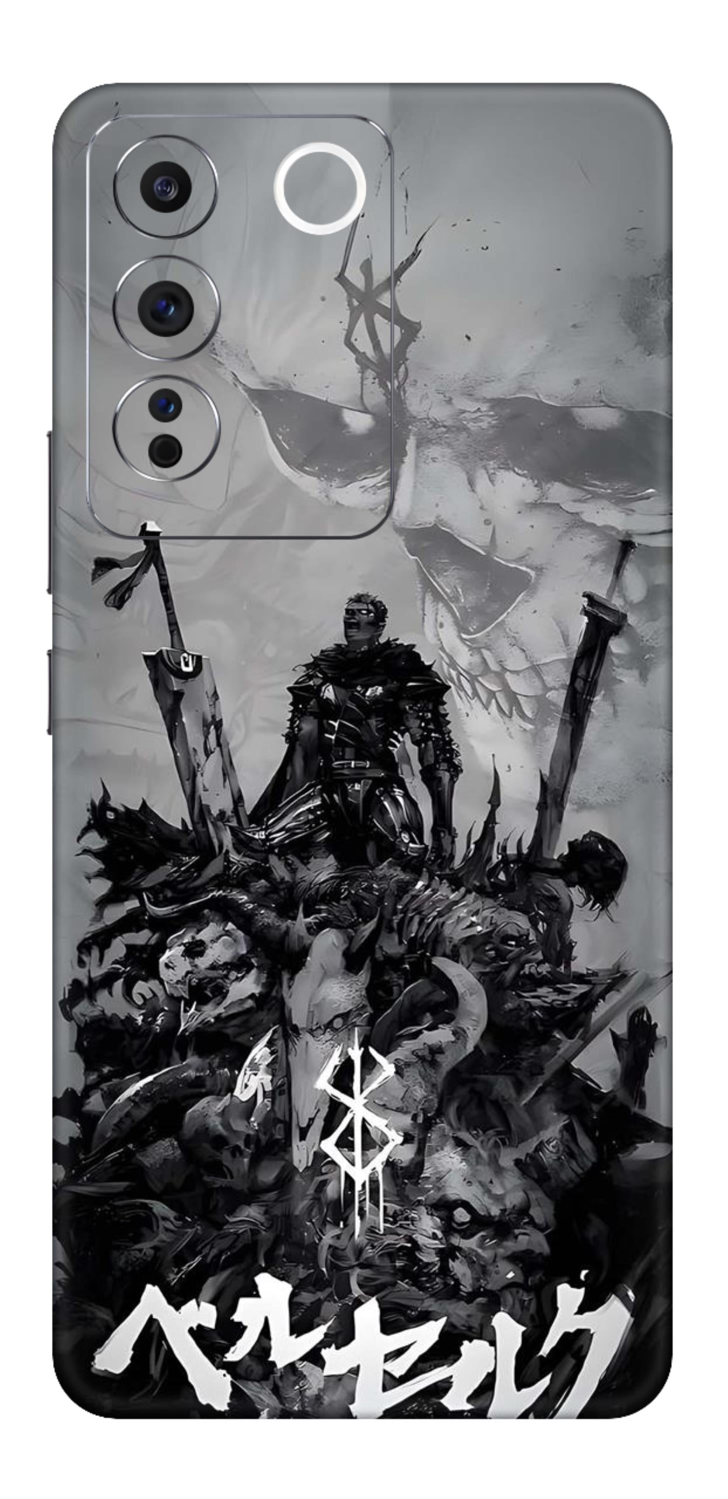 Vivo V27e Skins and Wraps