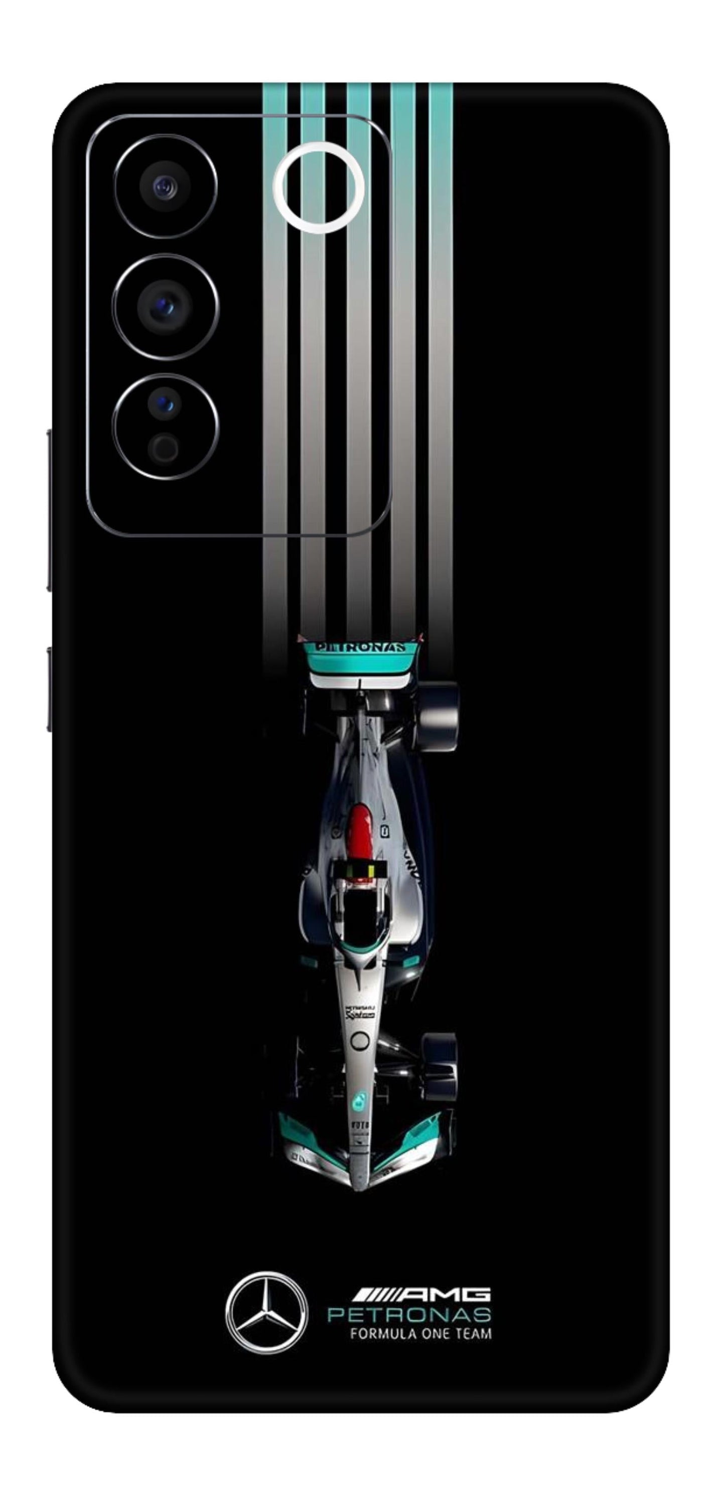 Vivo V27e Skins and Wraps