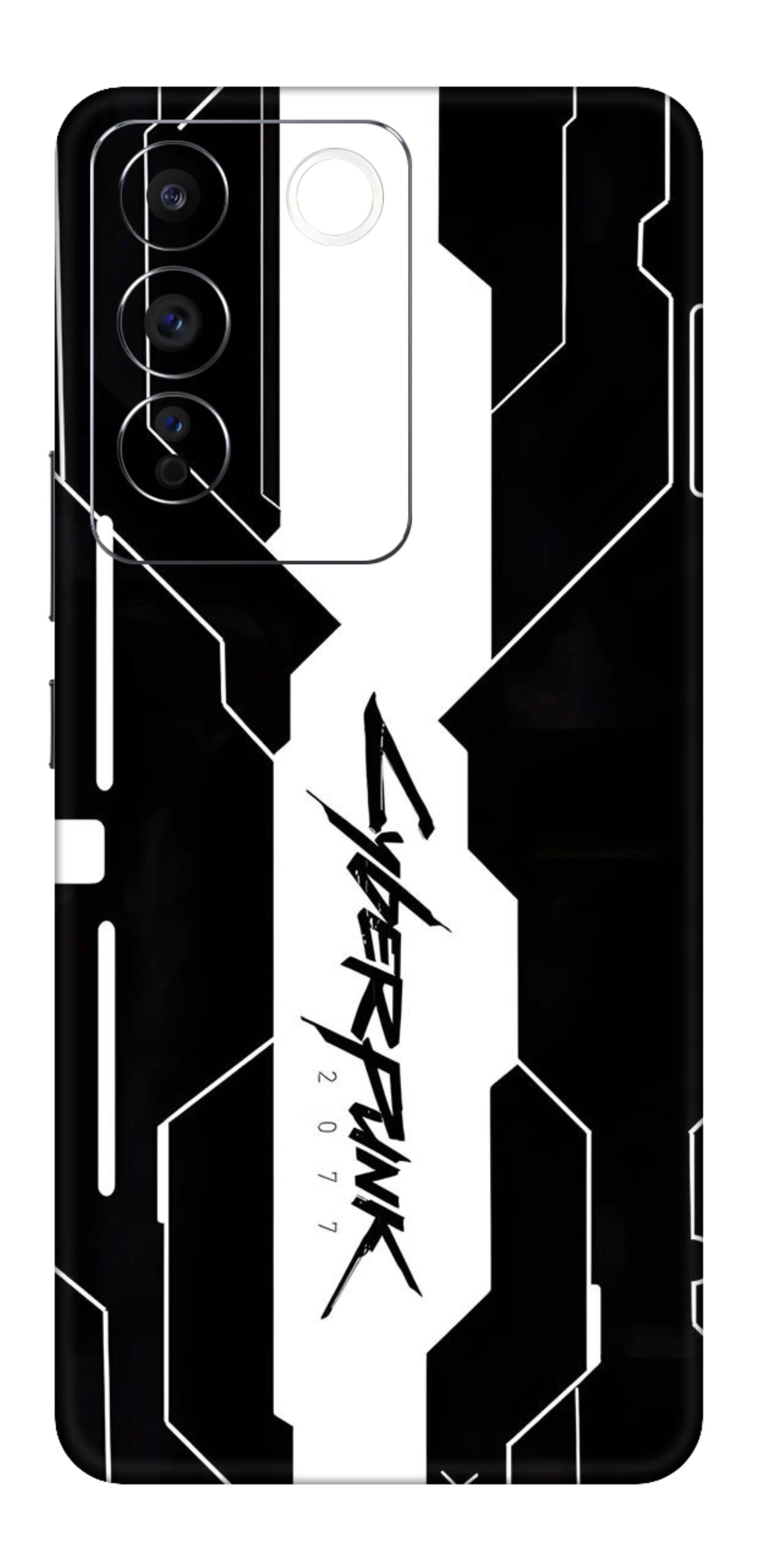Vivo V27e Skins and Wraps