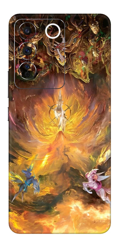 Arceus