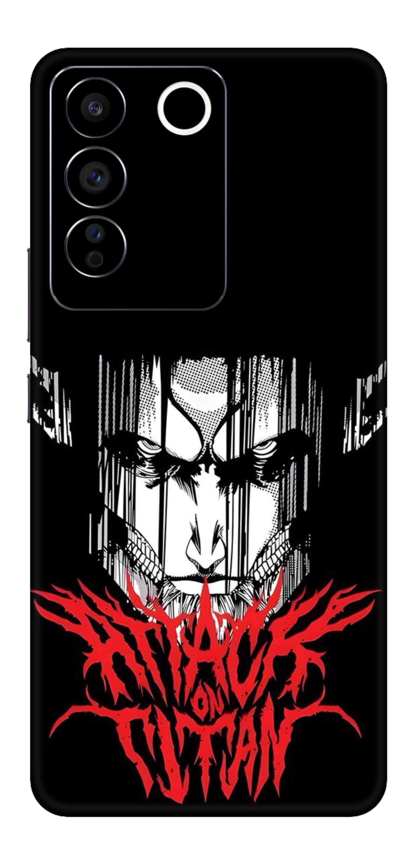 Vivo V27e Skins and Wraps