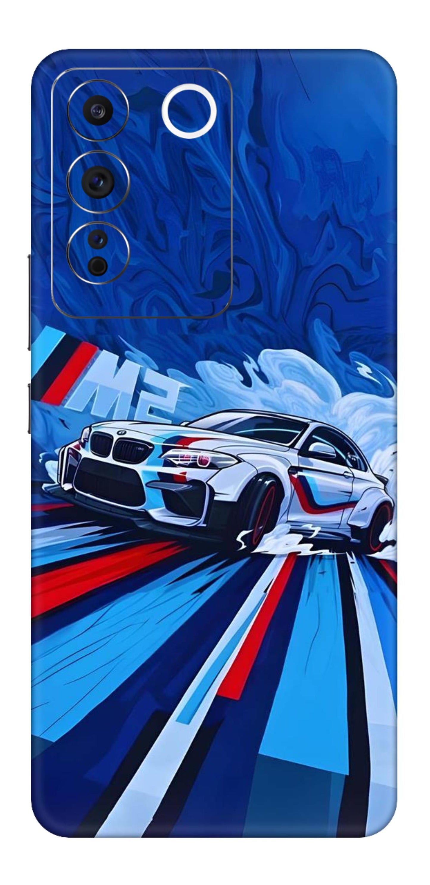 Vivo V27e Skins and Wraps
