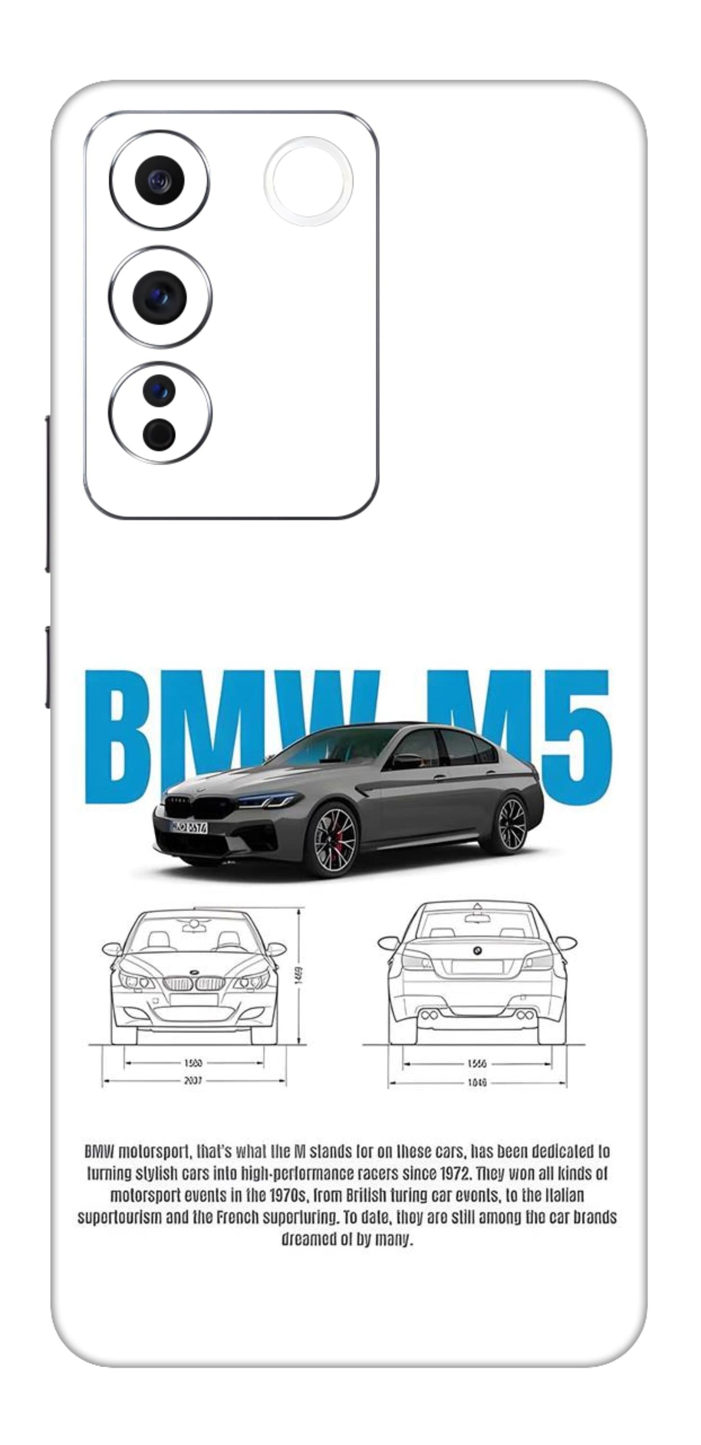 Vivo V27e Skins and Wraps