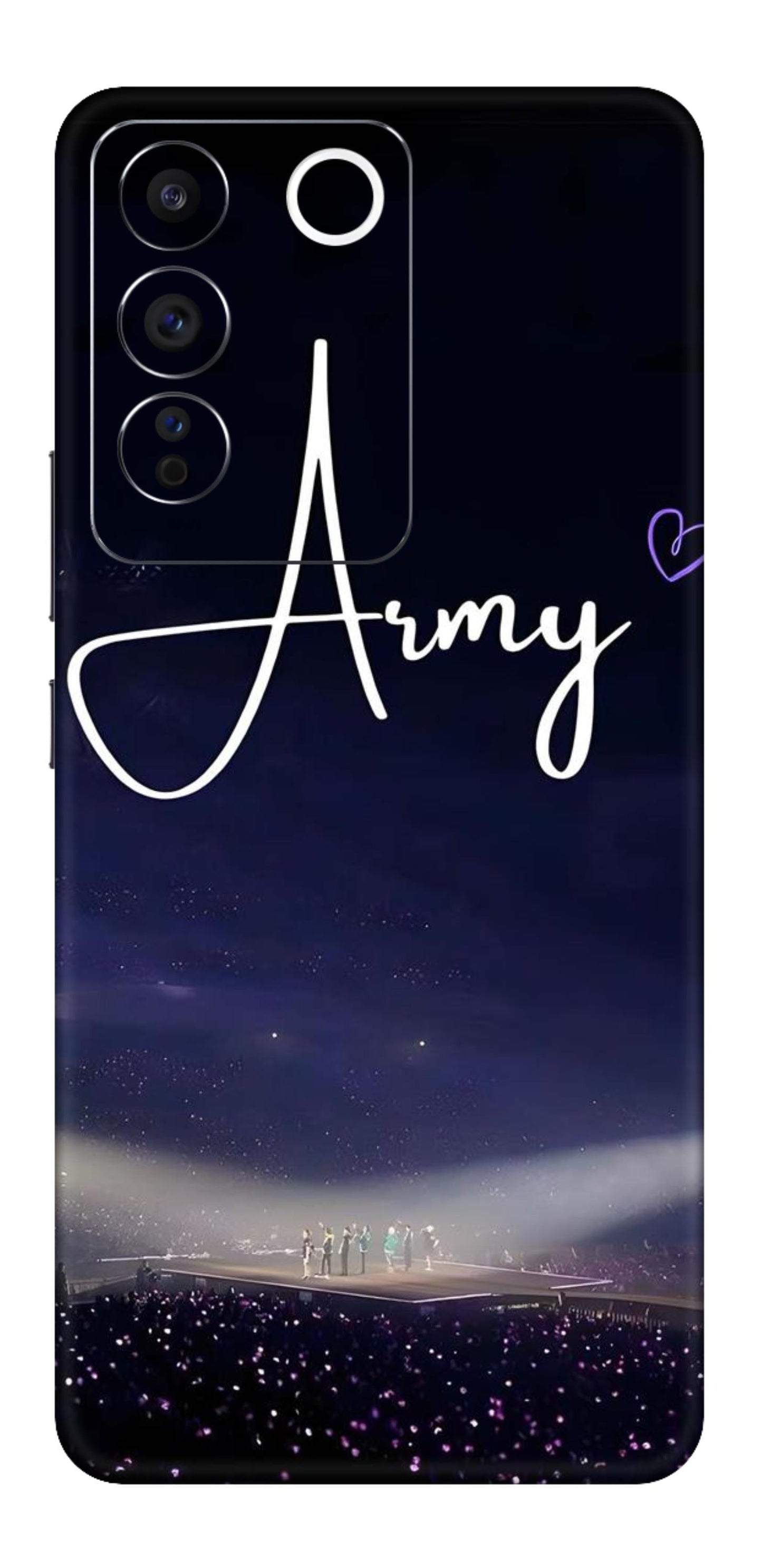 Vivo V27e Skins and Wraps