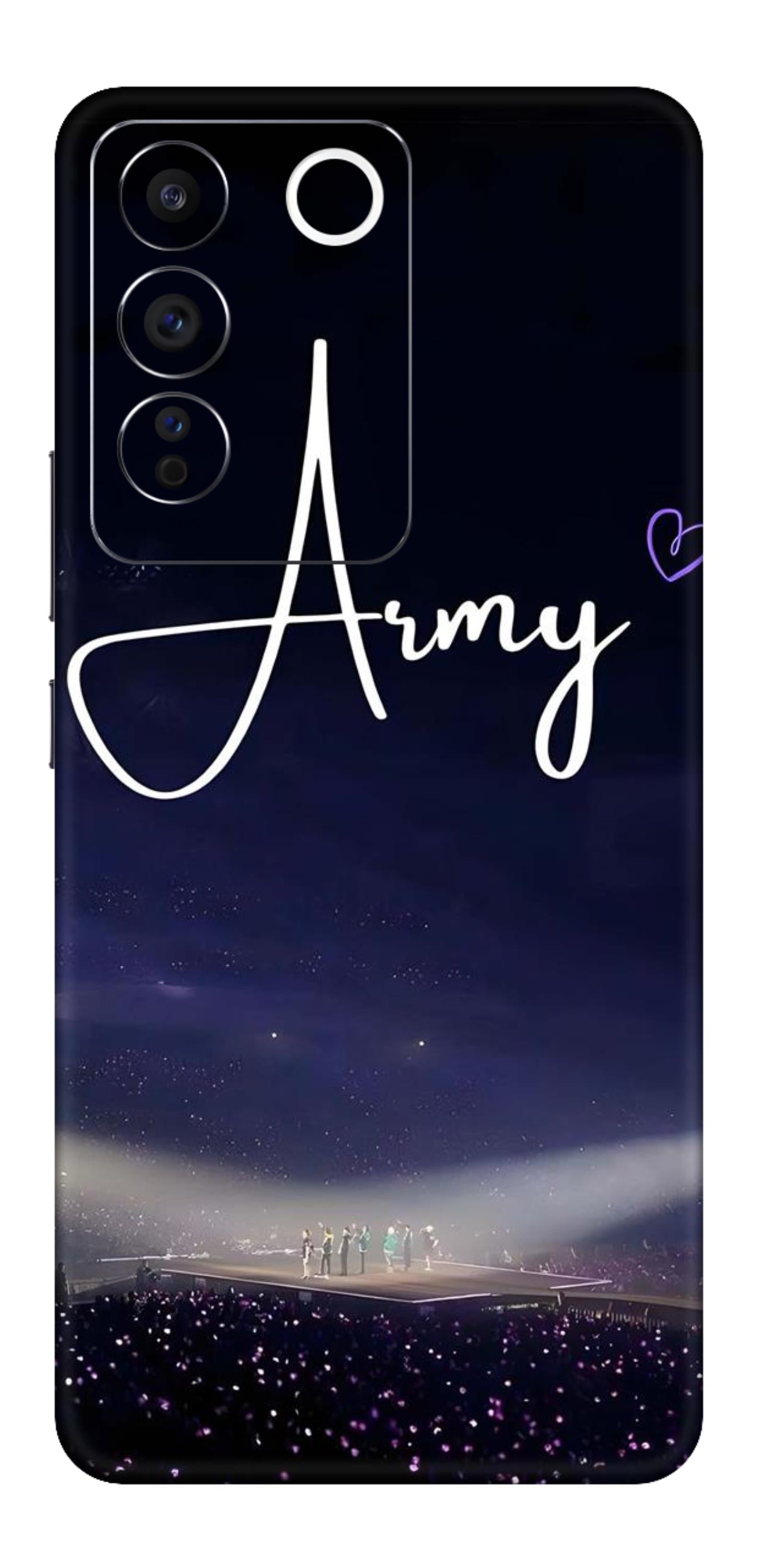 Vivo V27e Skins and Wraps