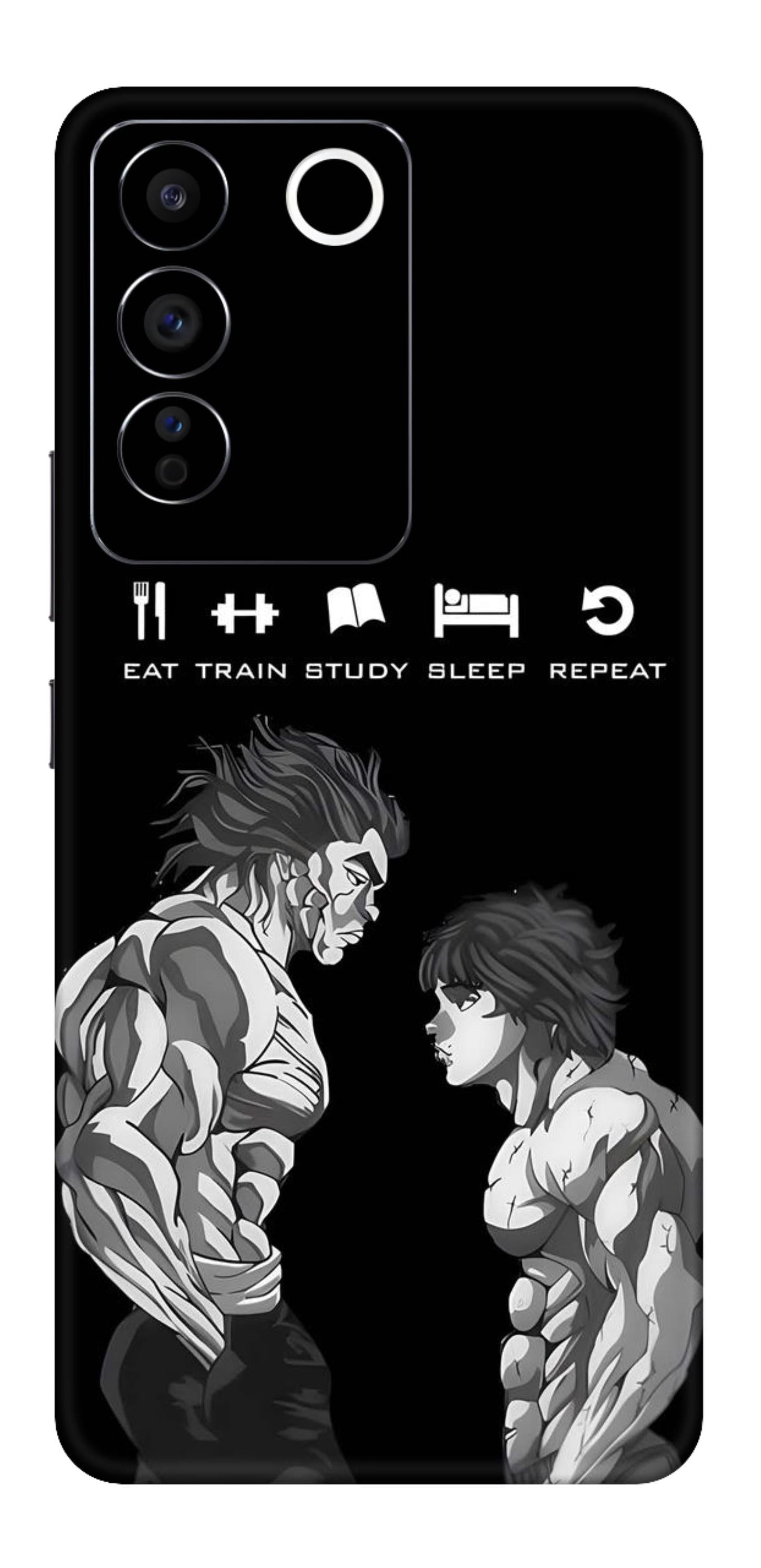 Vivo V27e Skins and Wraps