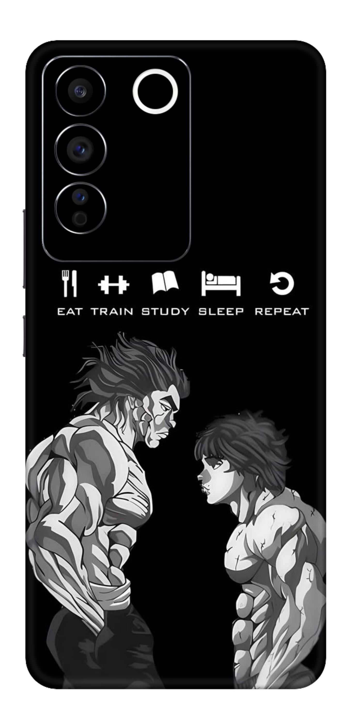 Vivo V27e Skins and Wraps