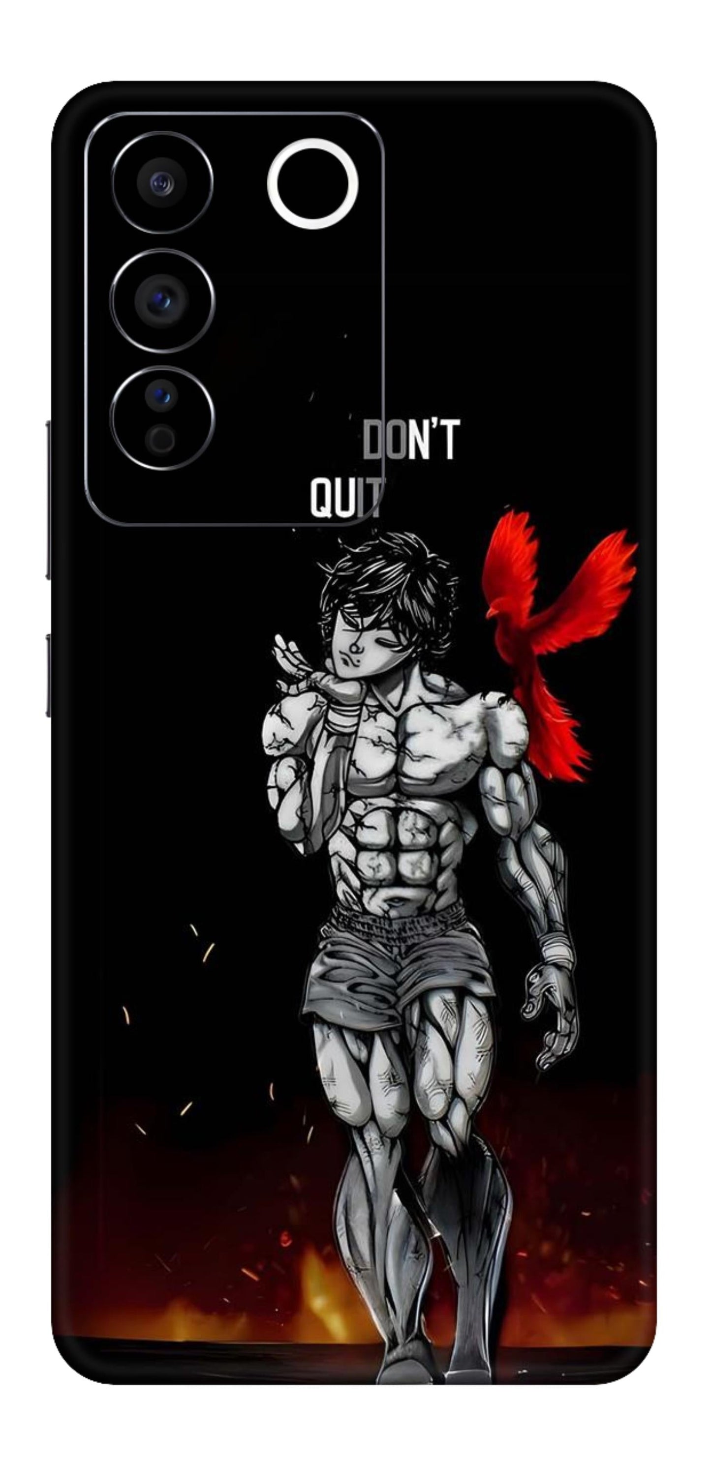 Vivo V27e Skins and Wraps