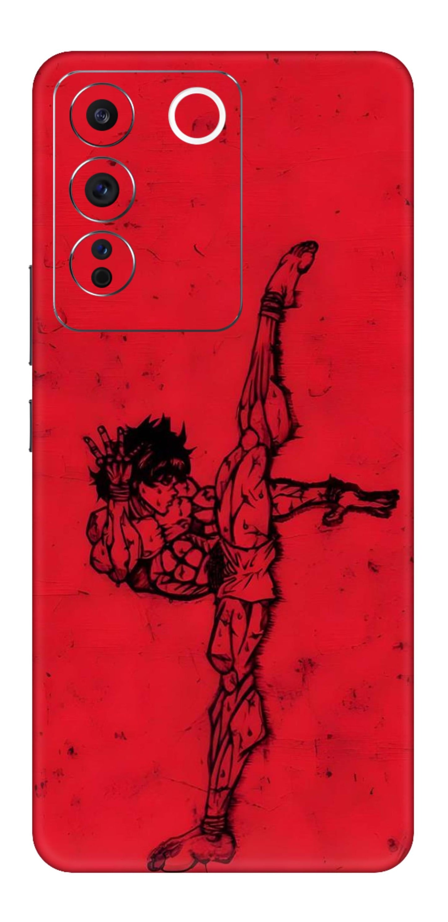 Vivo V27e Skins and Wraps