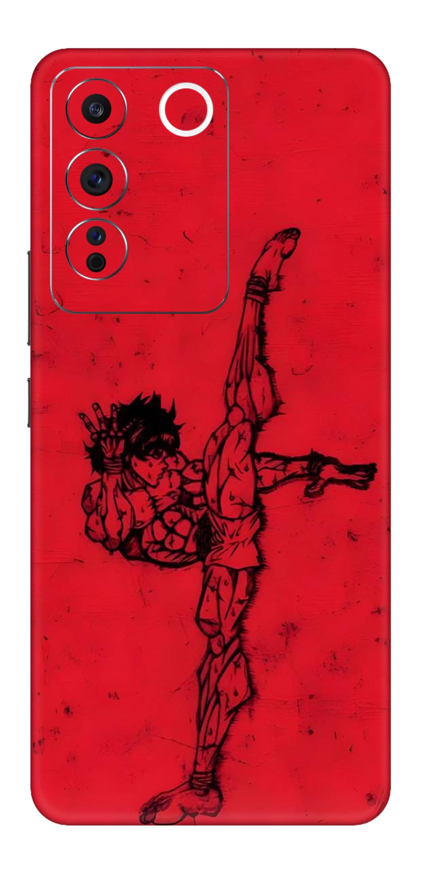 Vivo V27e Skins and Wraps