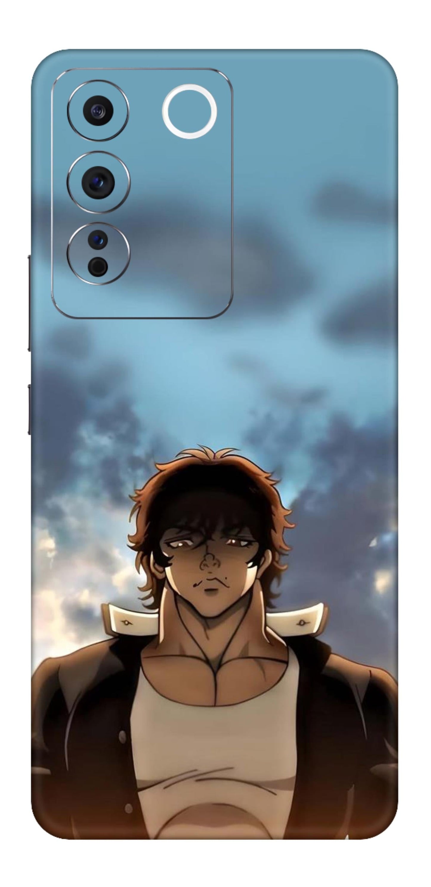 Vivo V27e Skins and Wraps
