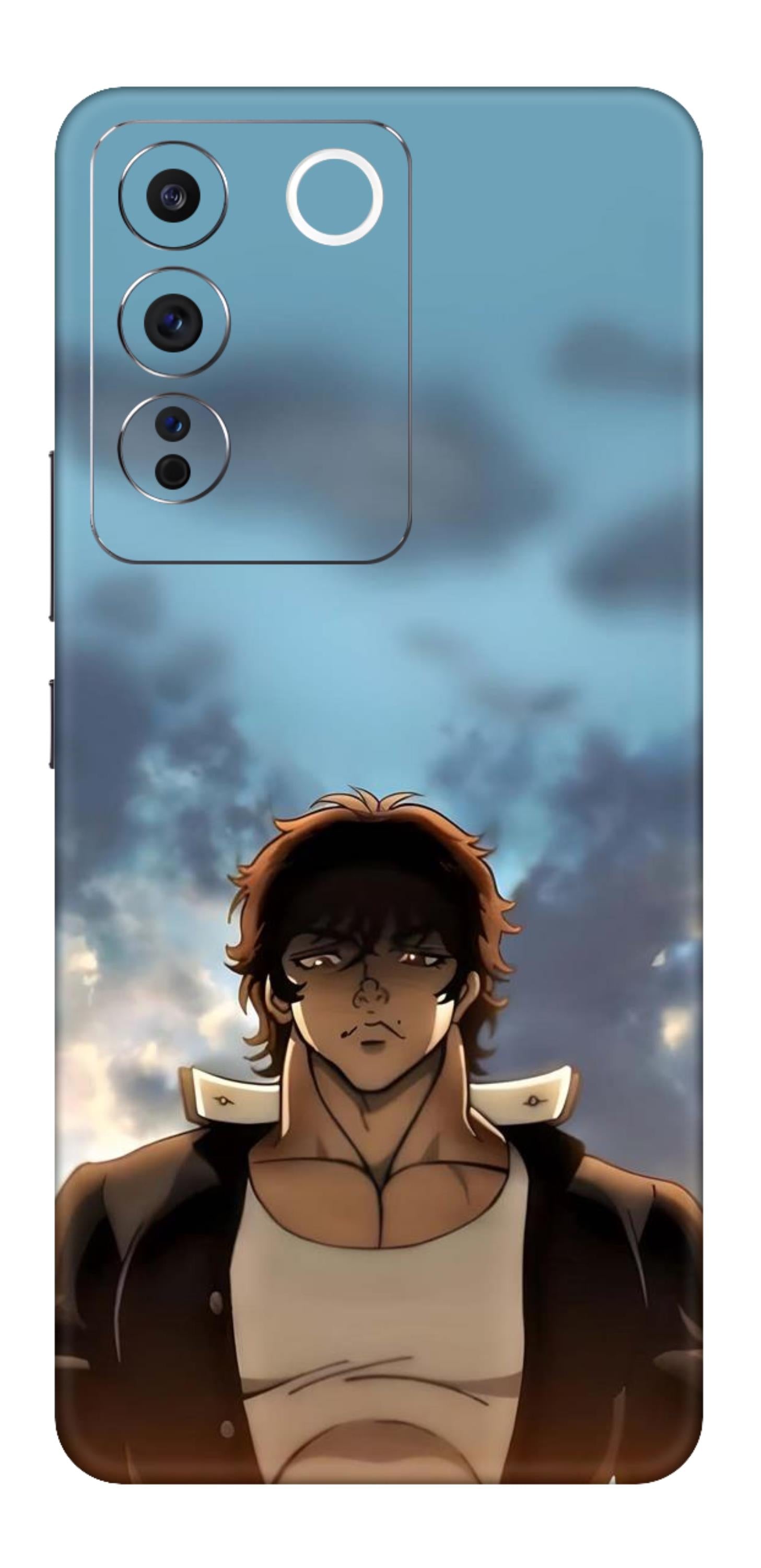 Vivo V27e Skins and Wraps