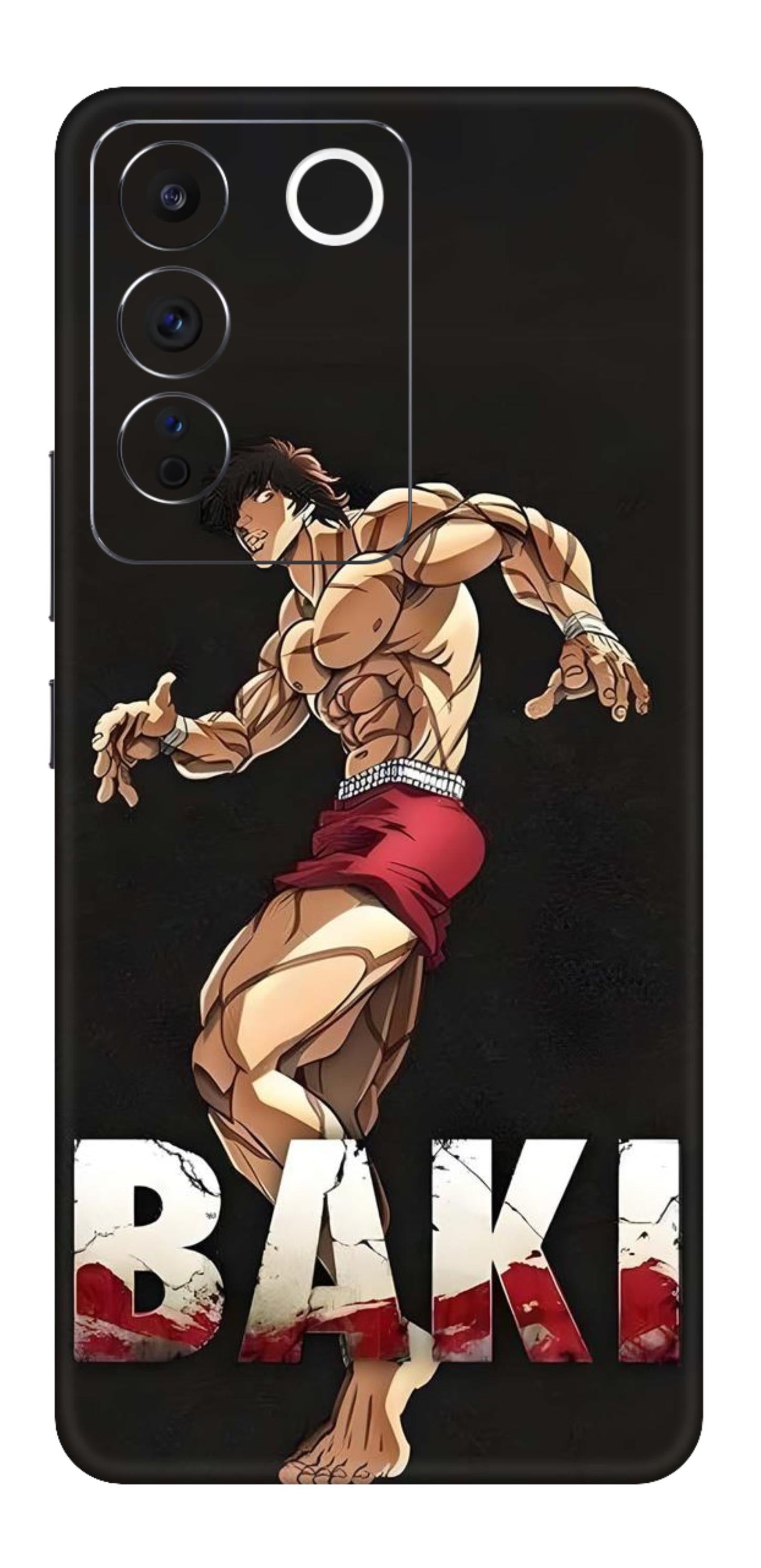 Vivo V27e Skins and Wraps