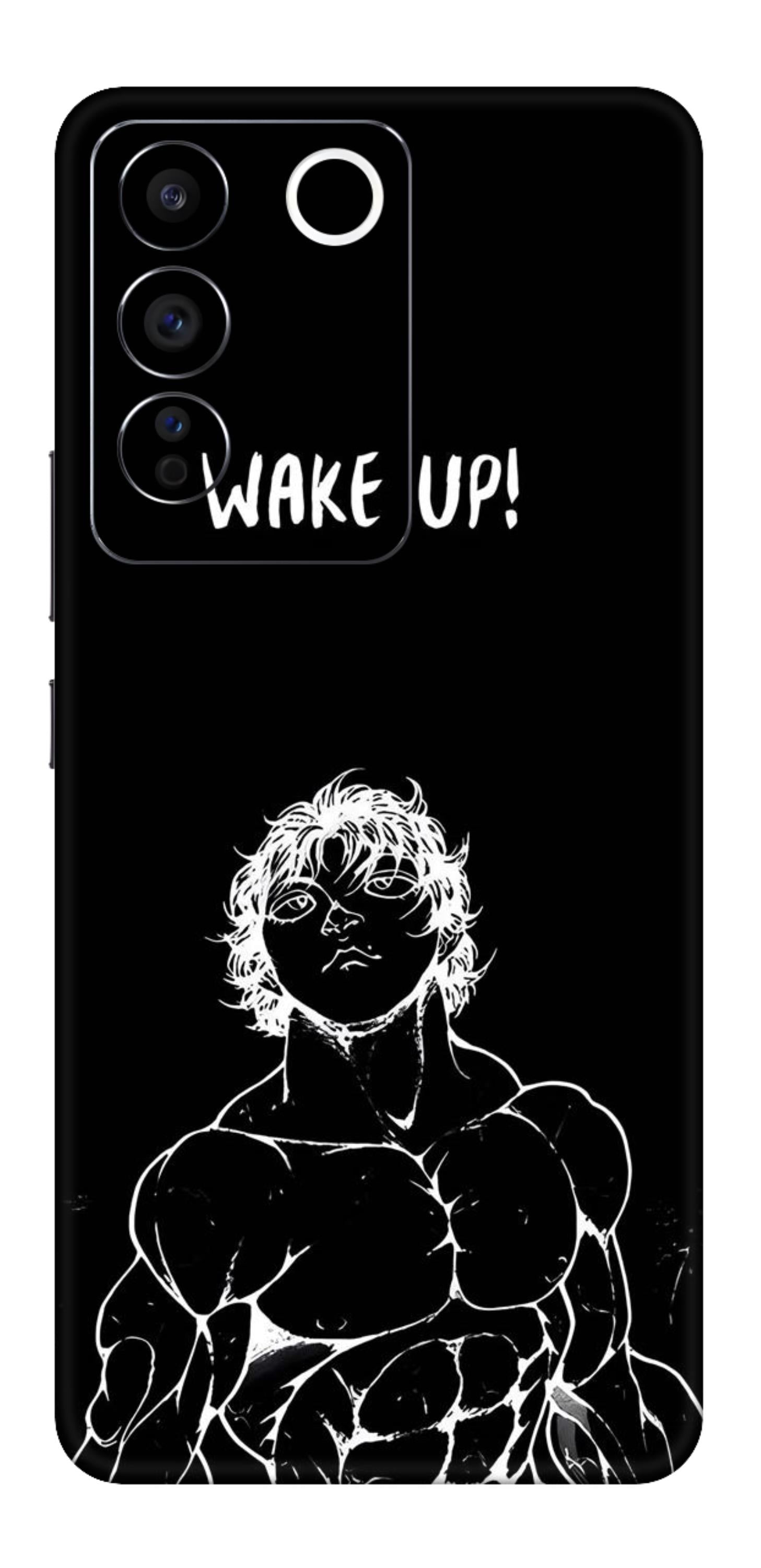 Vivo V27e Skins and Wraps