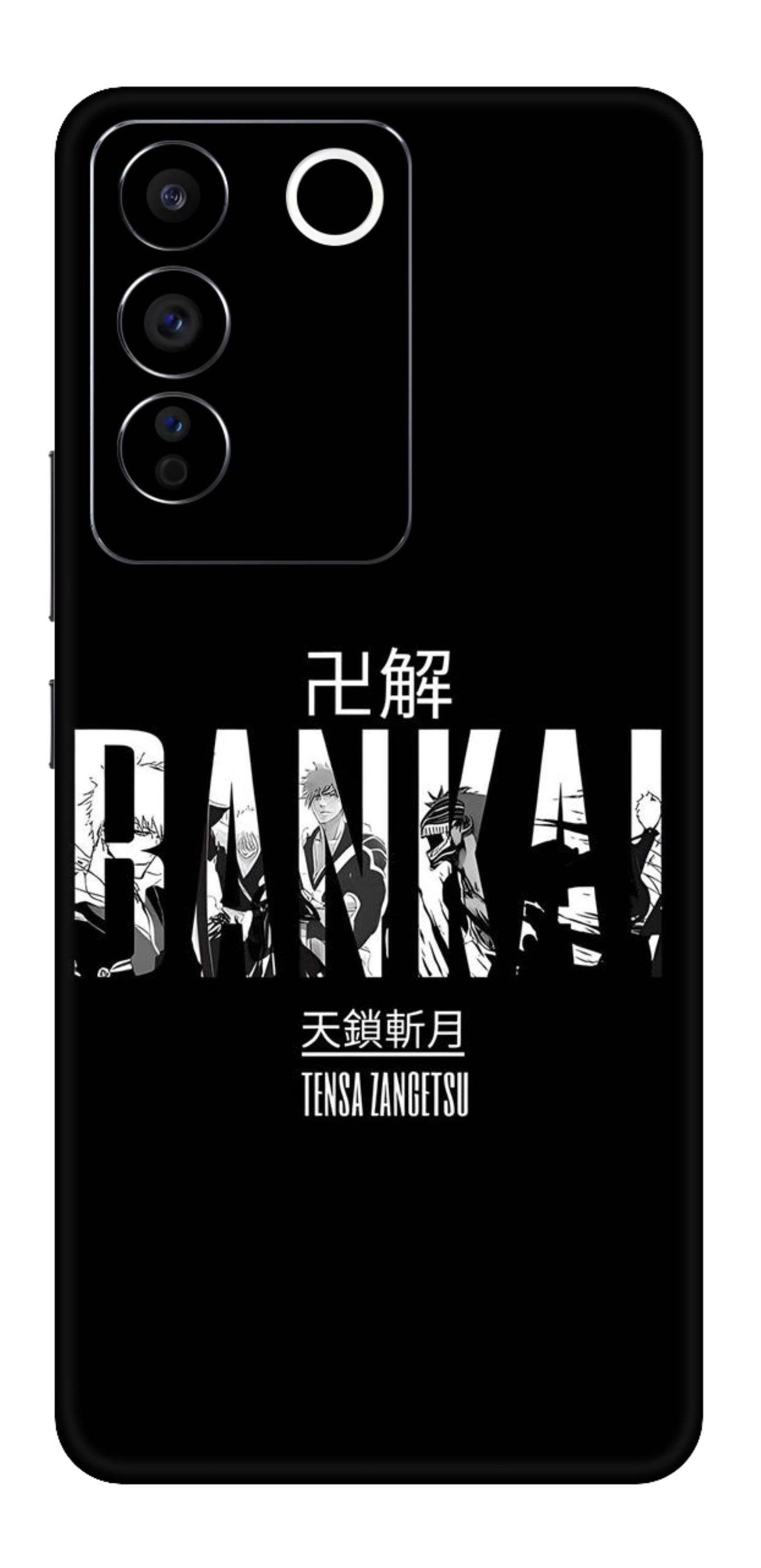 Vivo V27e Skins and Wraps