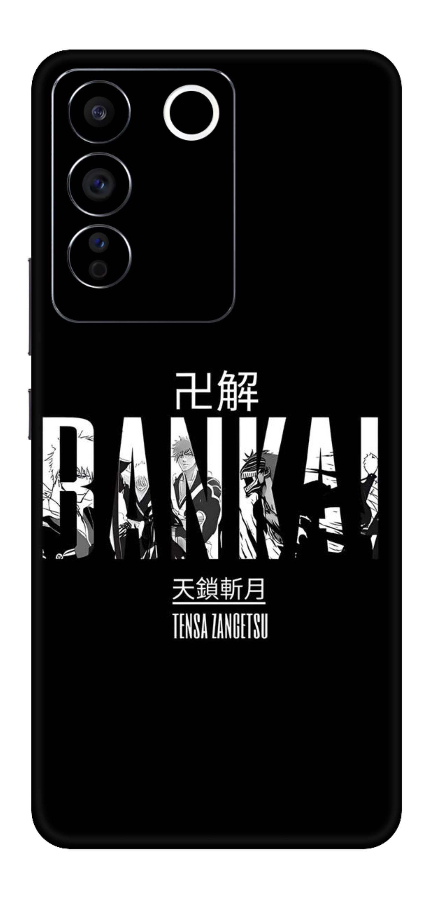 Vivo V27e Skins and Wraps