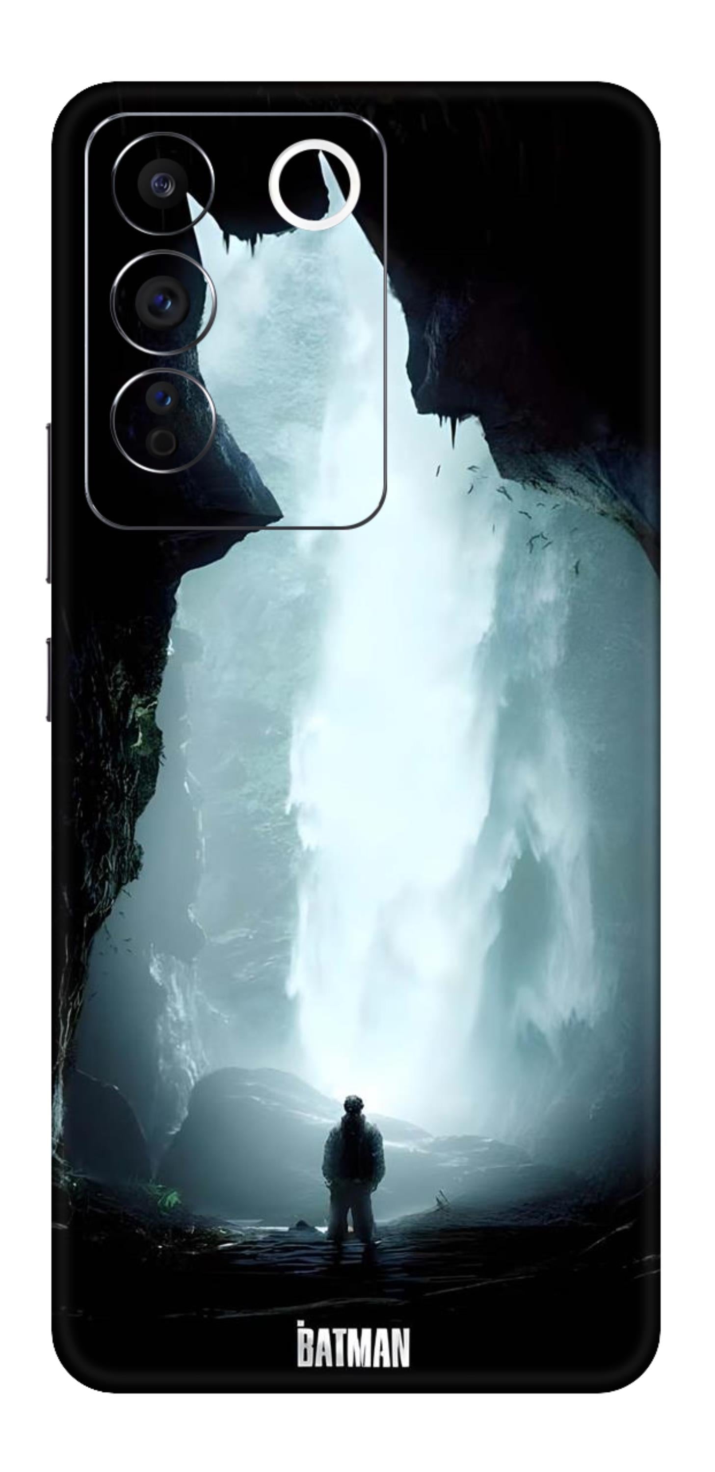 Vivo V27e Skins and Wraps