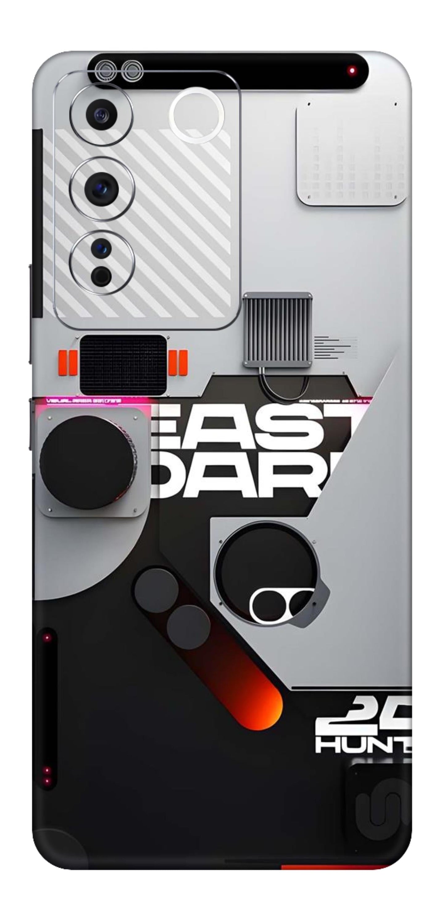 Vivo V27e Skins and Wraps