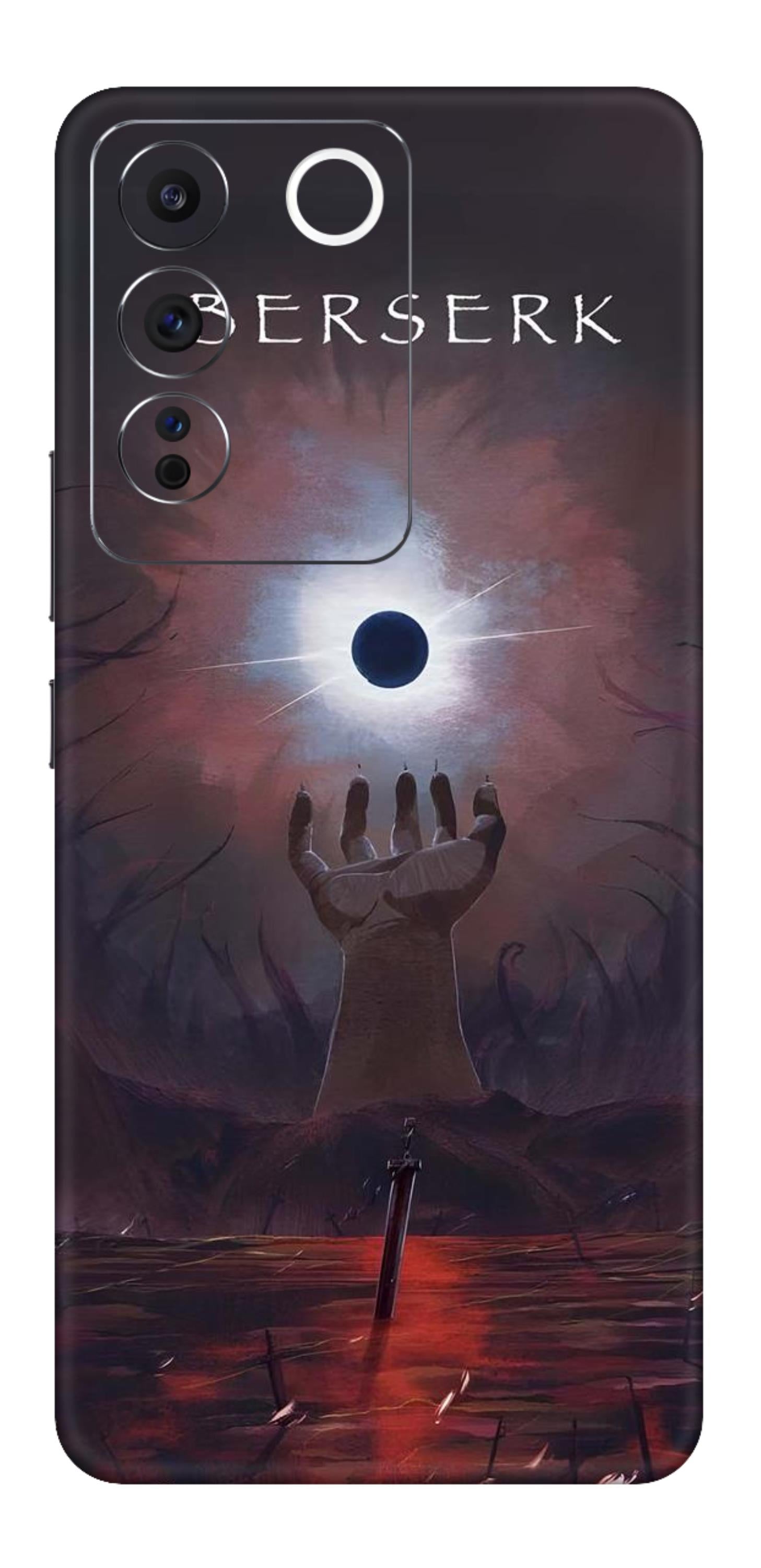 Vivo V27e Skins and Wraps