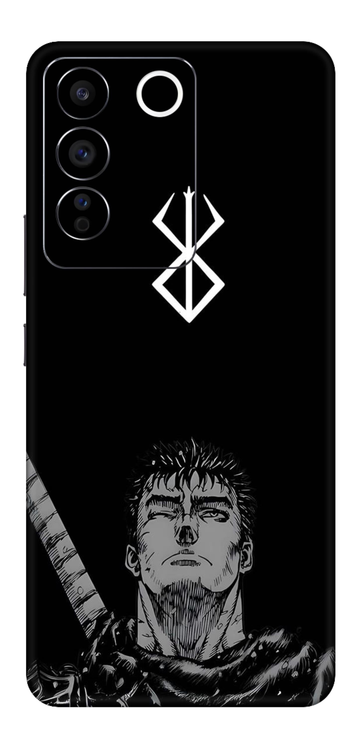 Vivo V27e Skins and Wraps
